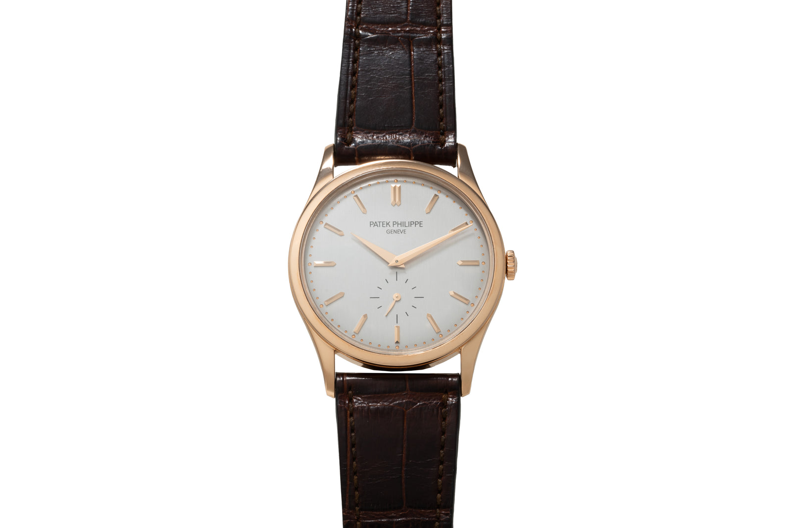 Patek Philippe Calatrava