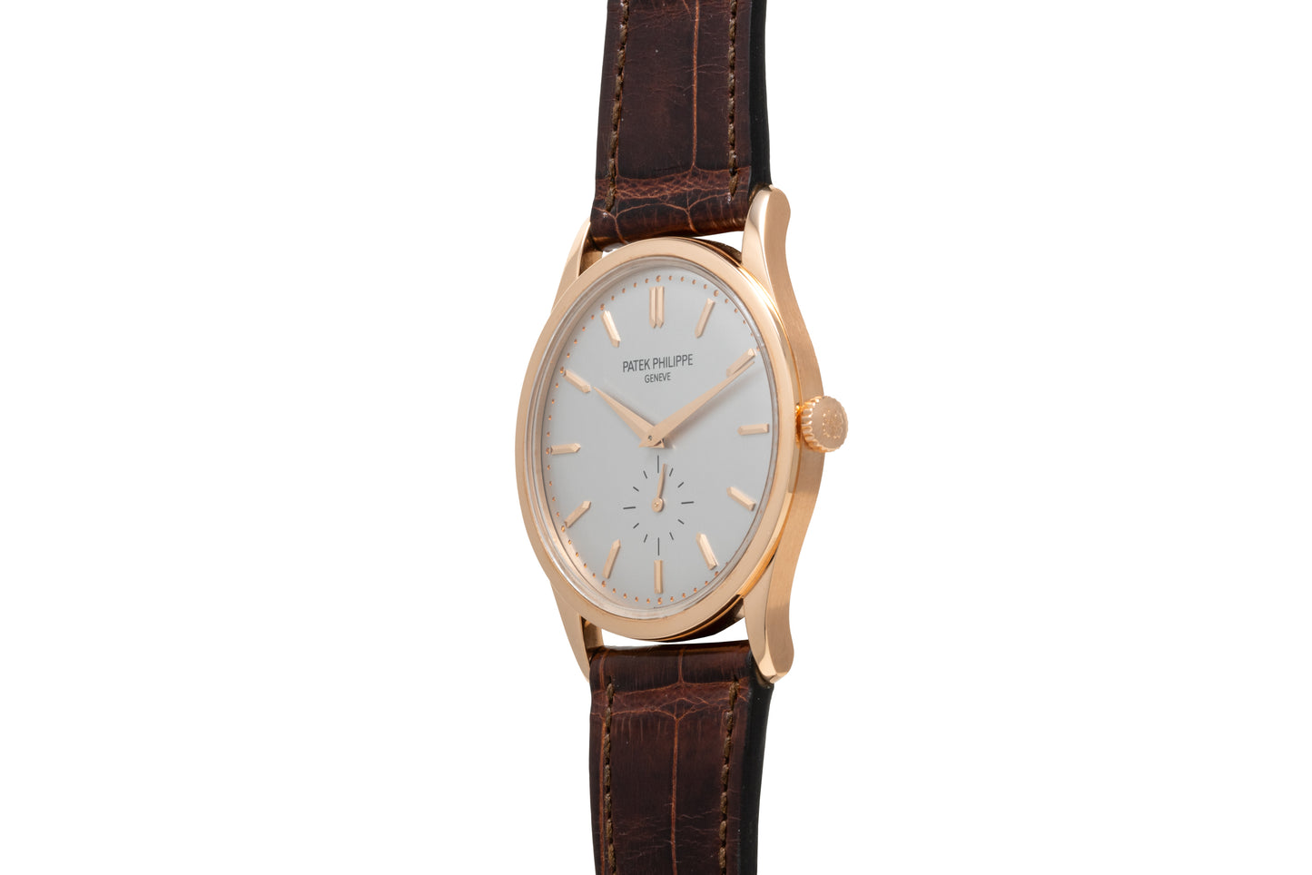 Patek Philippe Calatrava