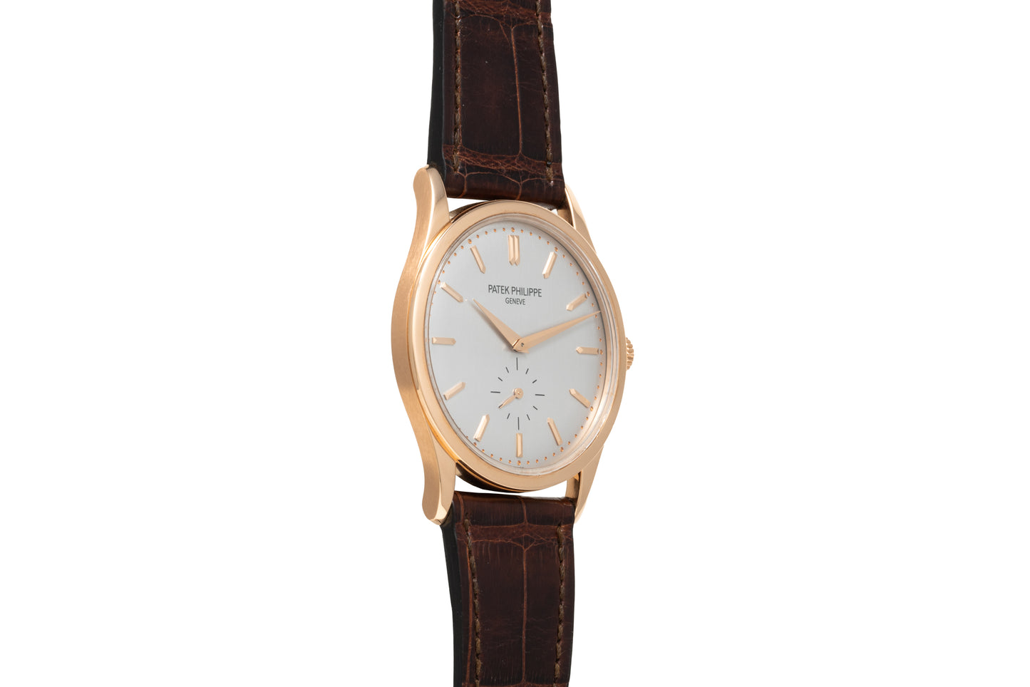 Patek Philippe Calatrava