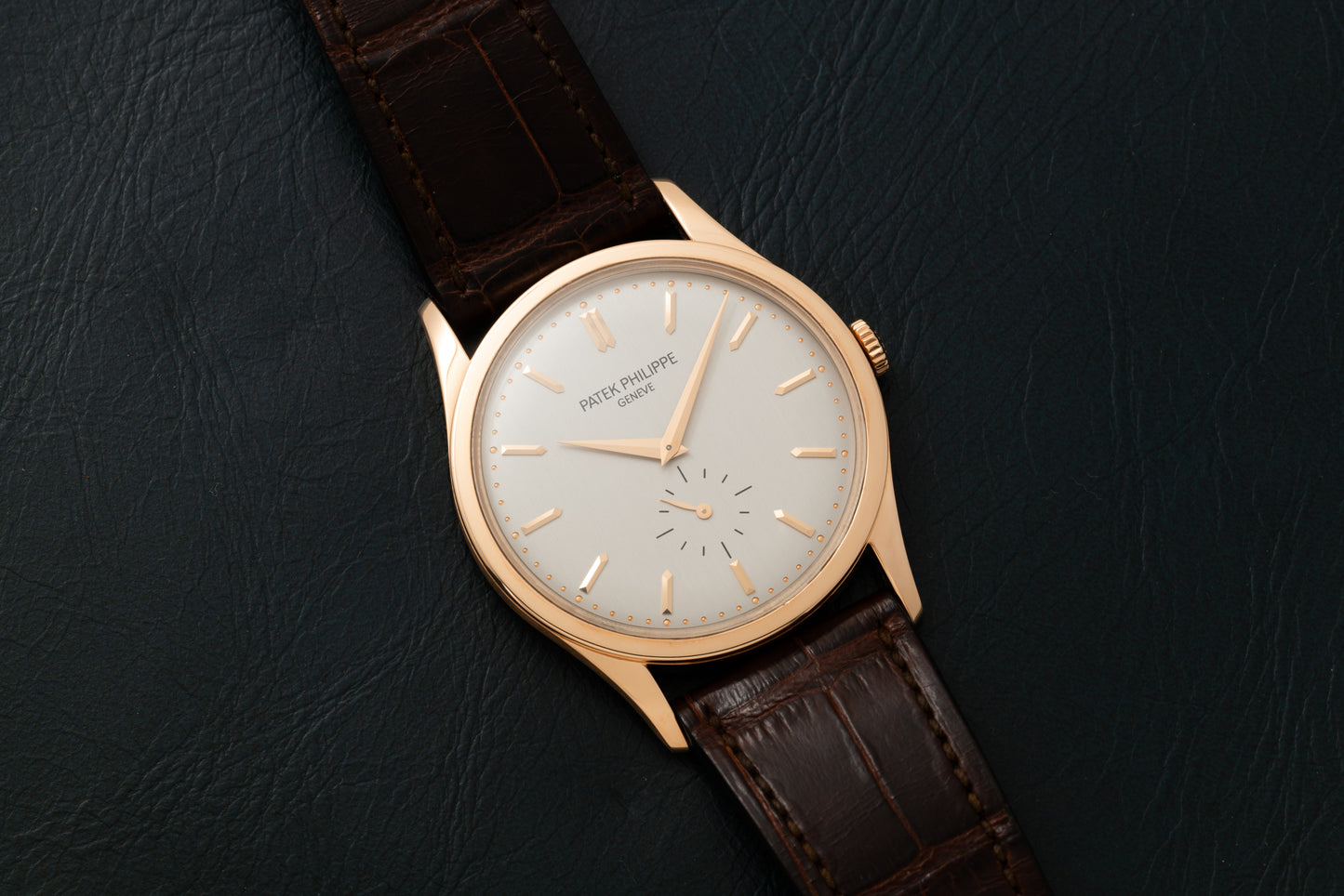 Patek Philippe Calatrava