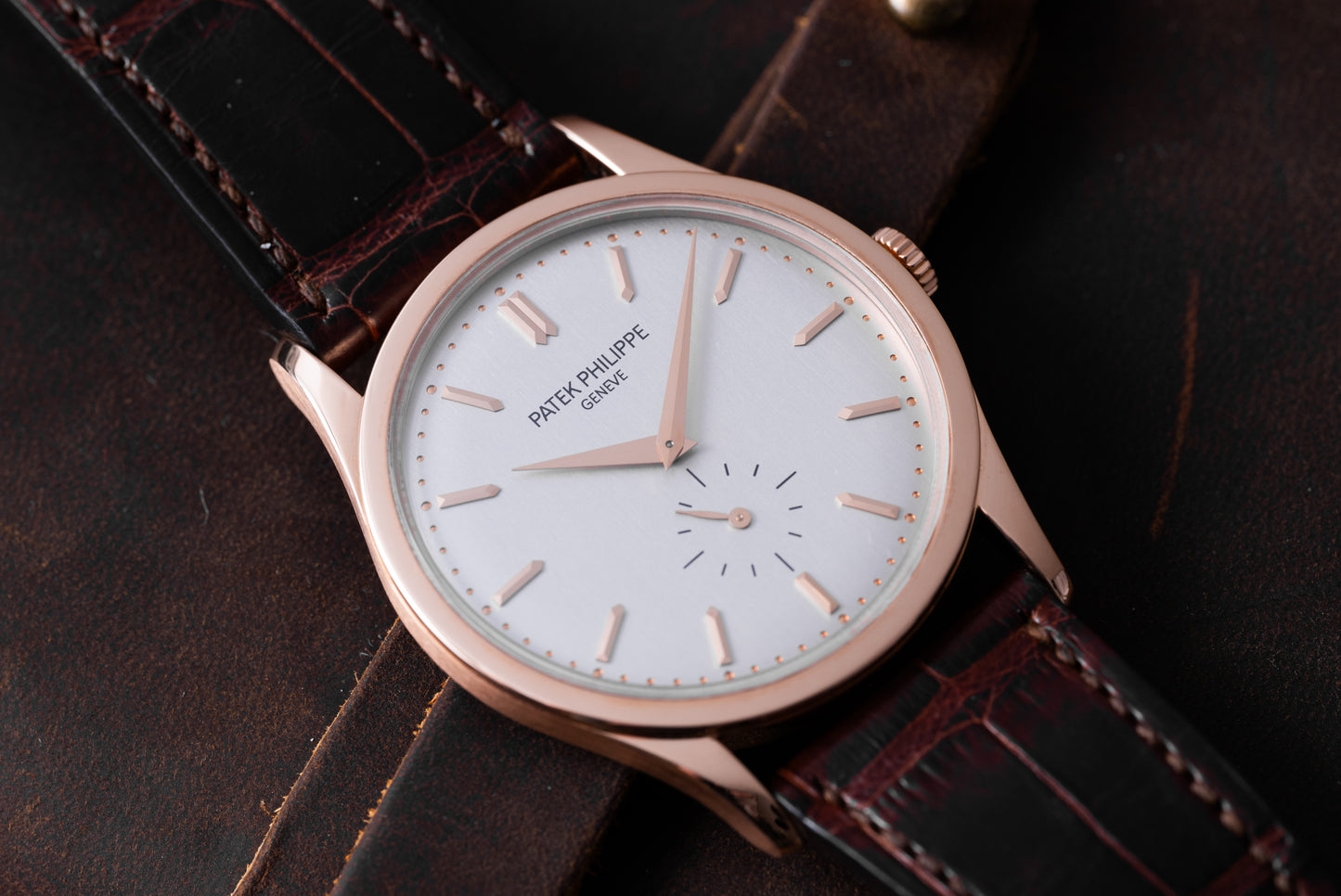 Patek Philippe Calatrava