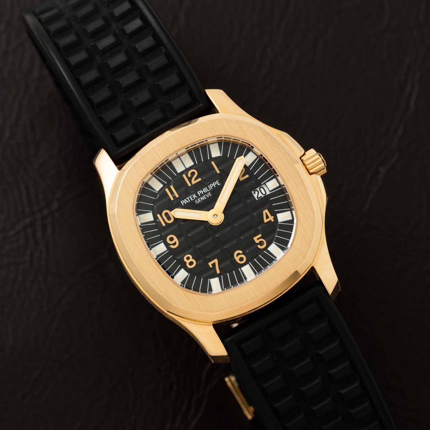 Patek Philippe Aquanaut