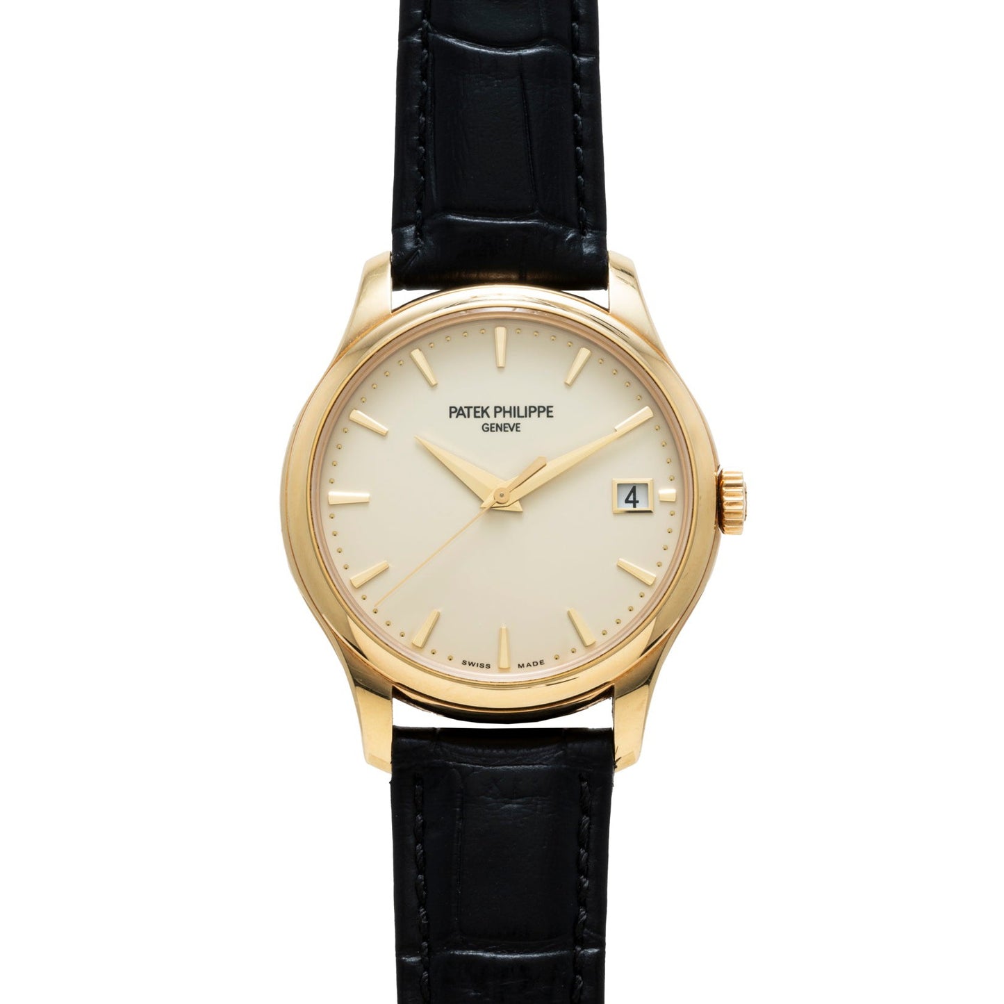 Patek Philippe Calatrava