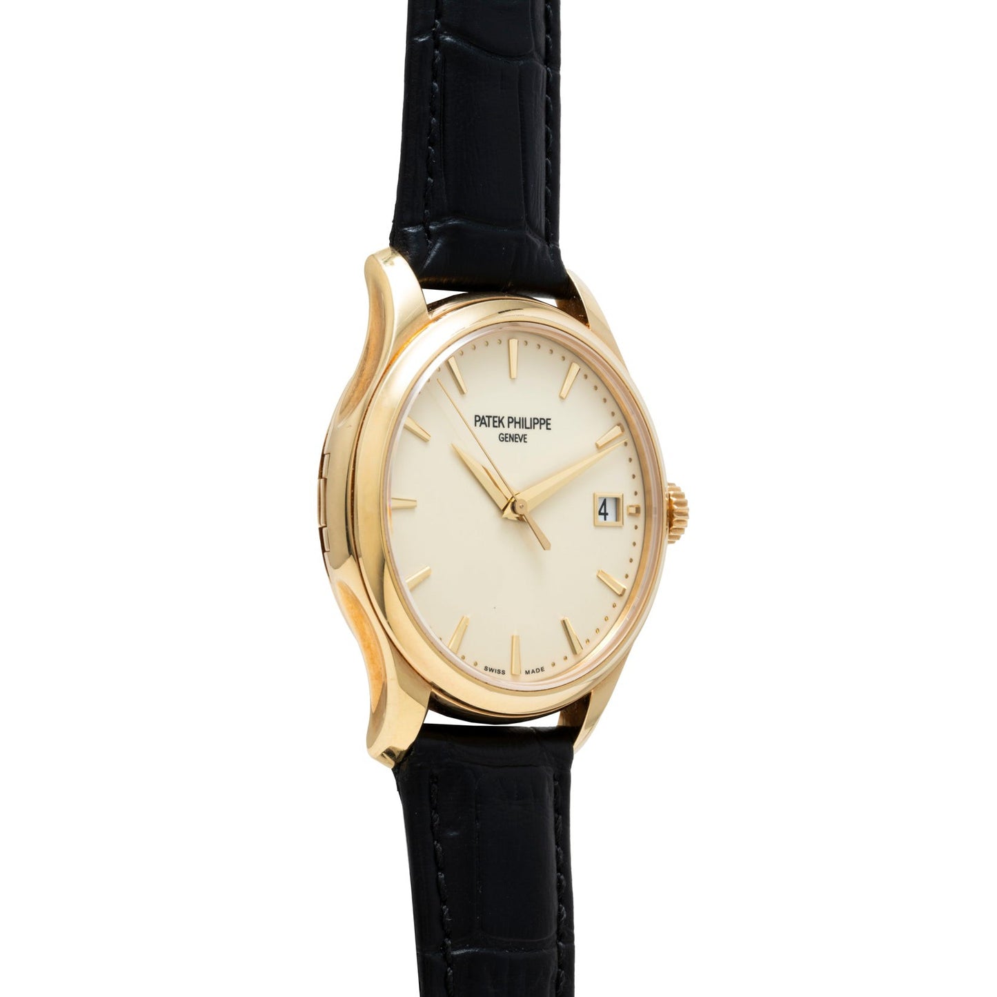 Patek Philippe Calatrava