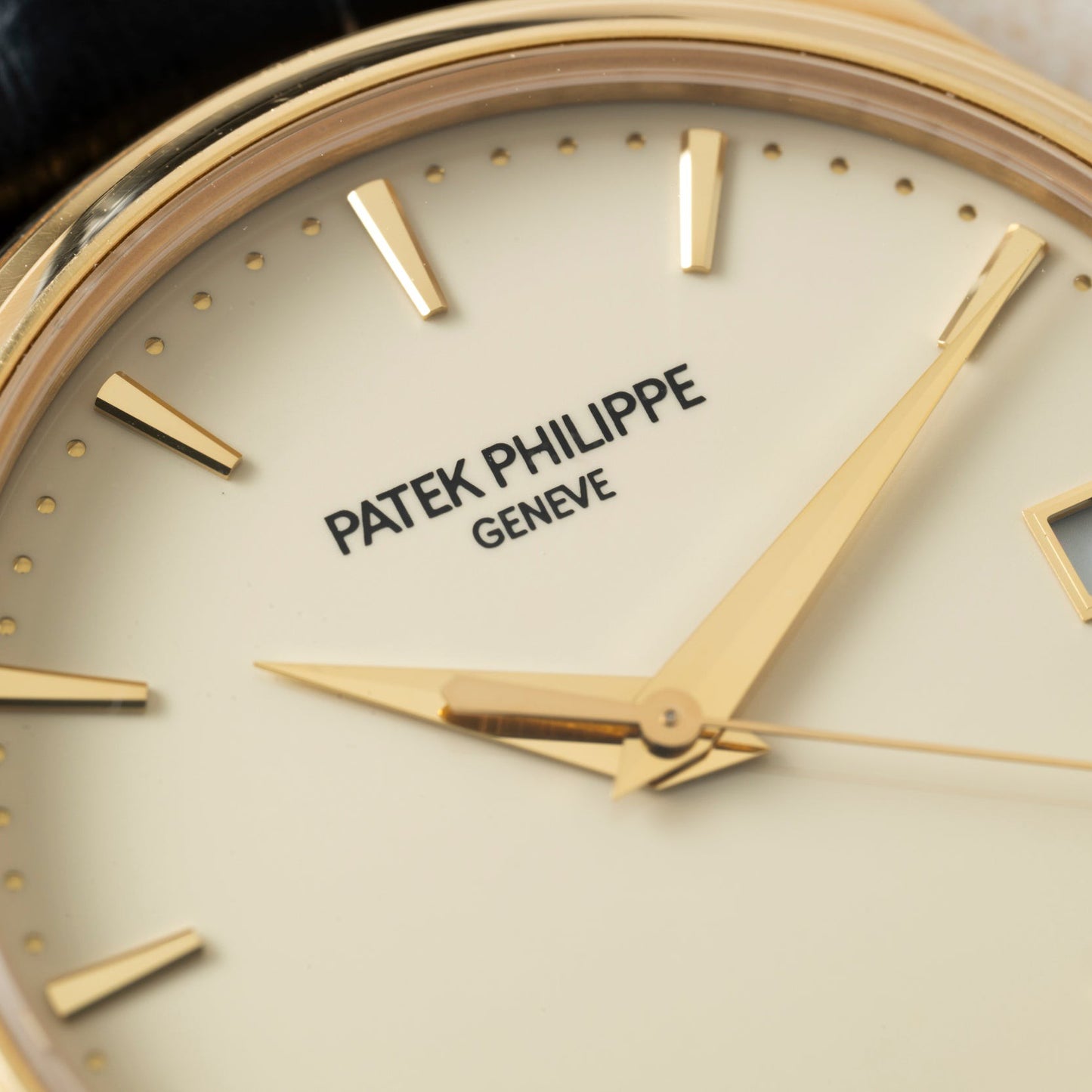 Patek Philippe Calatrava