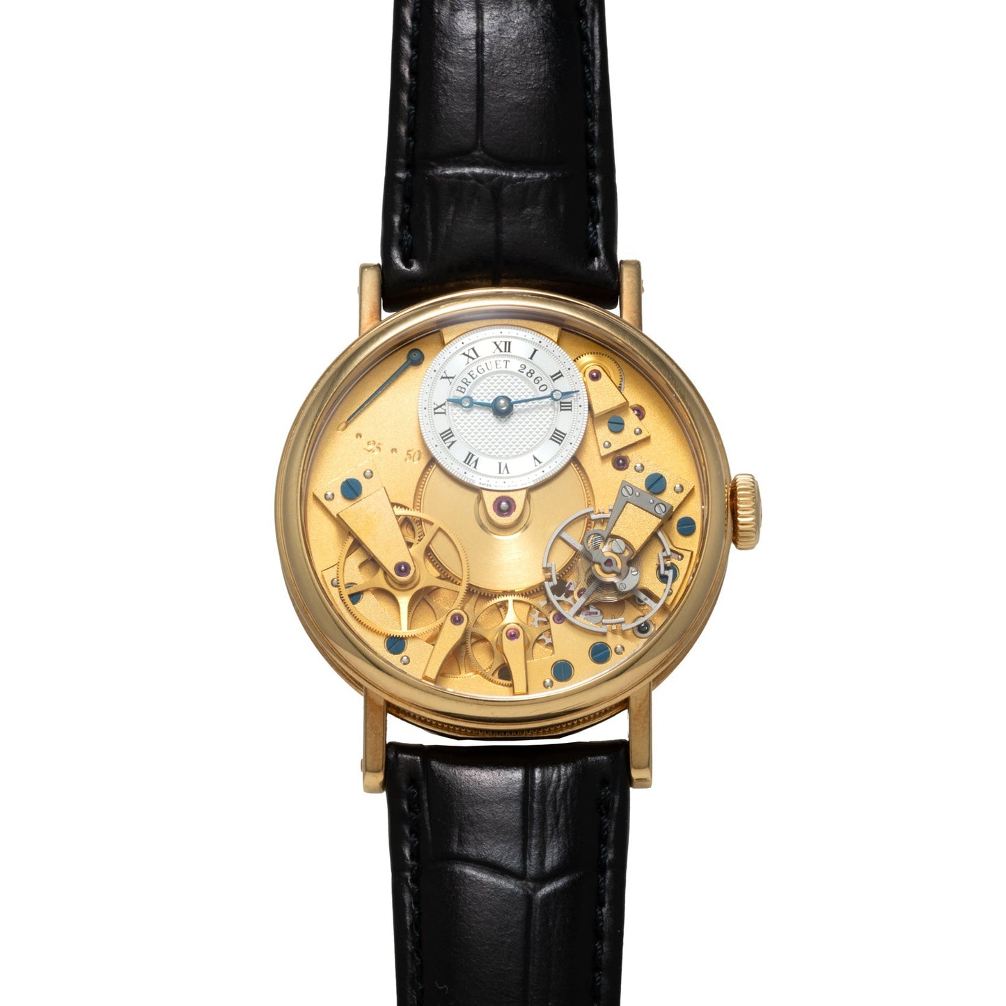 Breguet Tradition