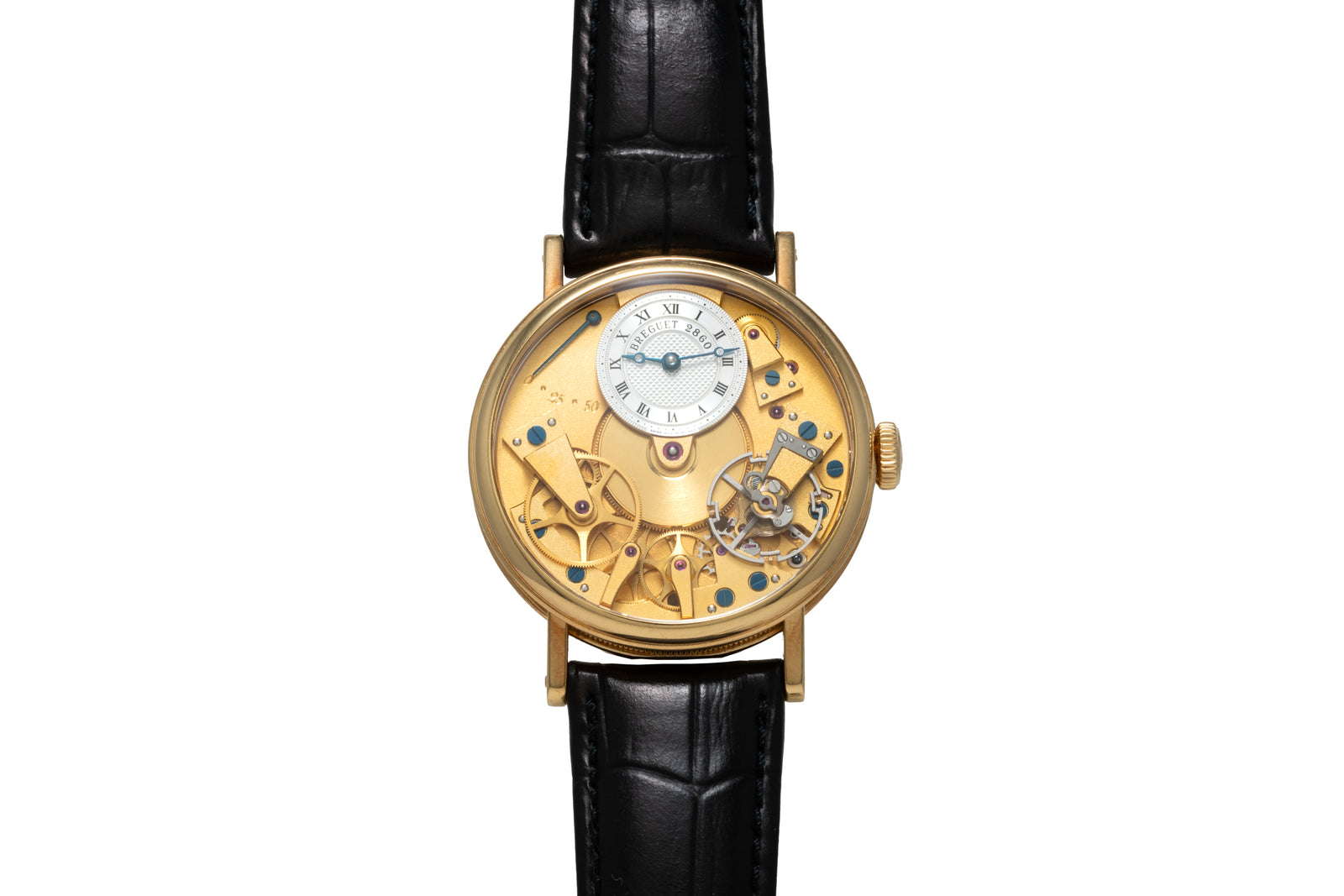 Breguet Tradition