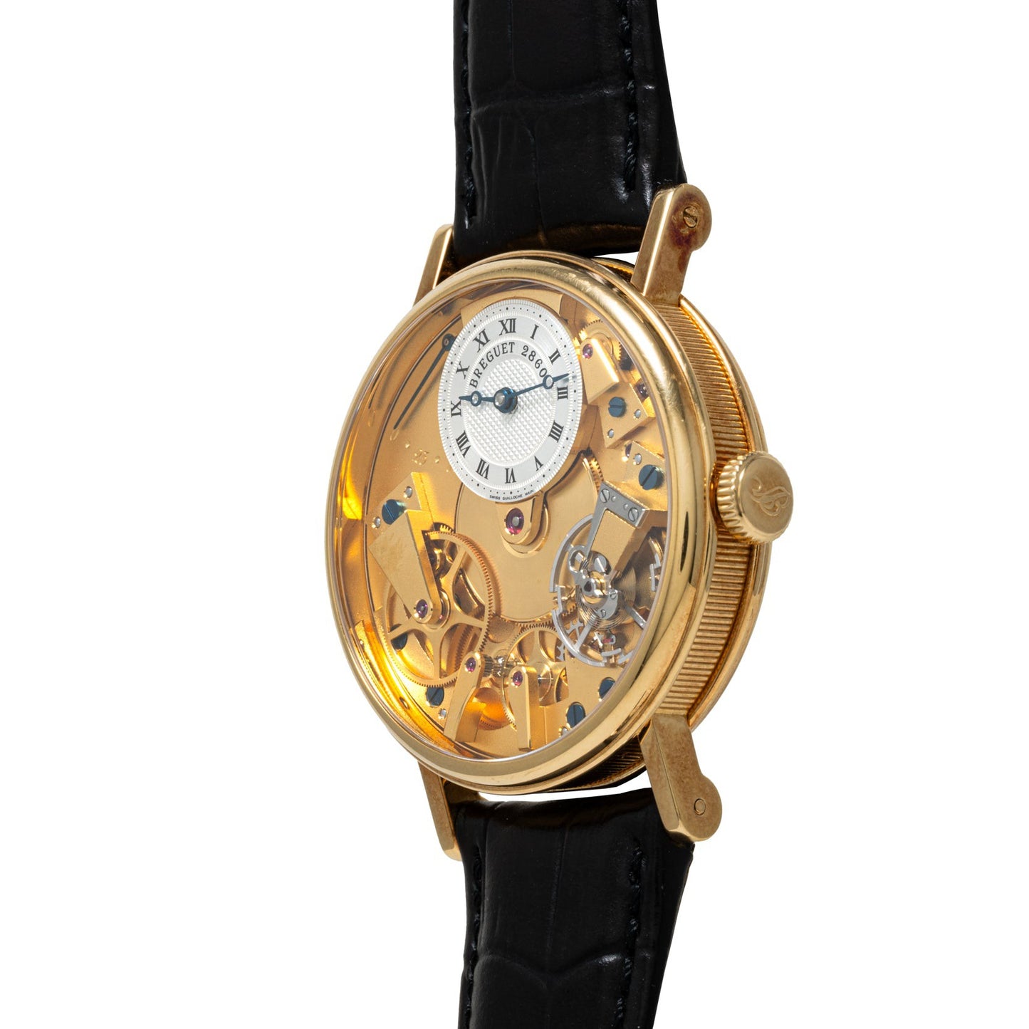 Breguet Tradition