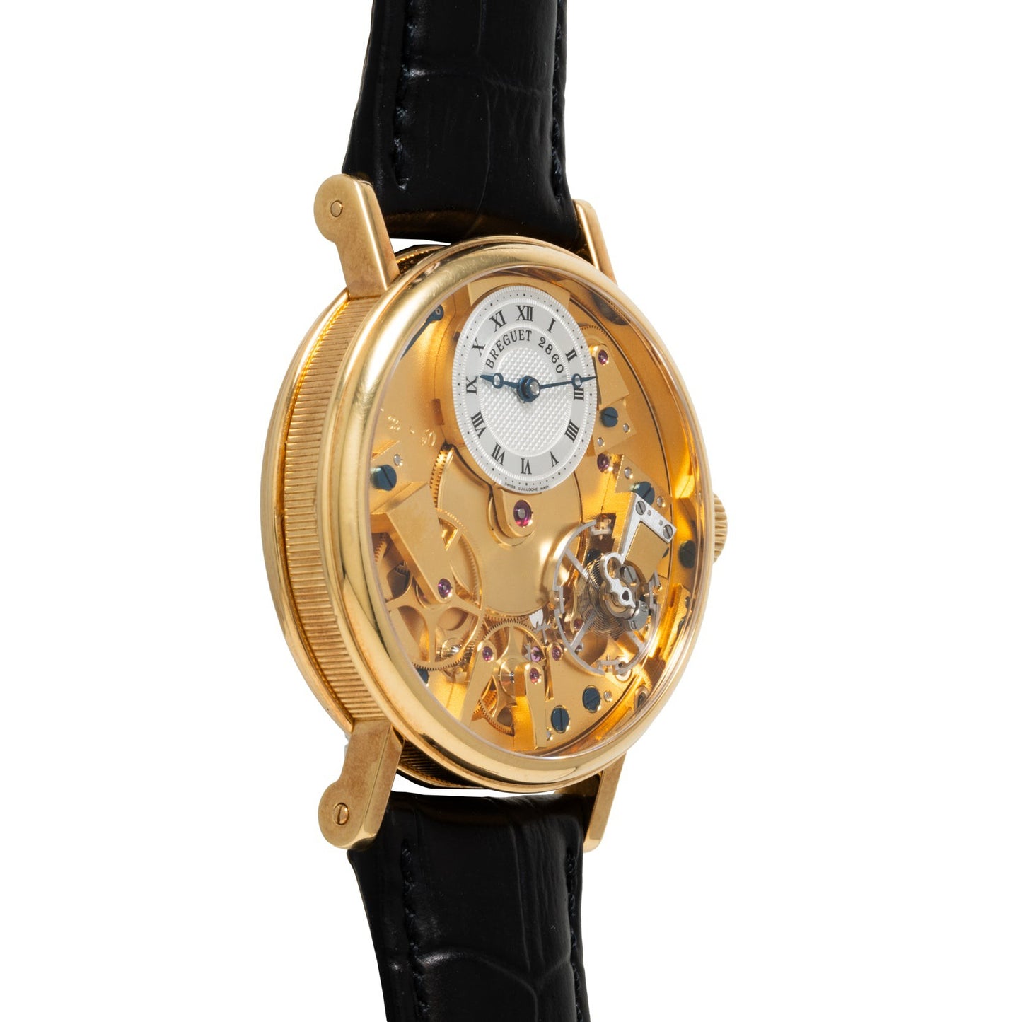 Breguet Tradition