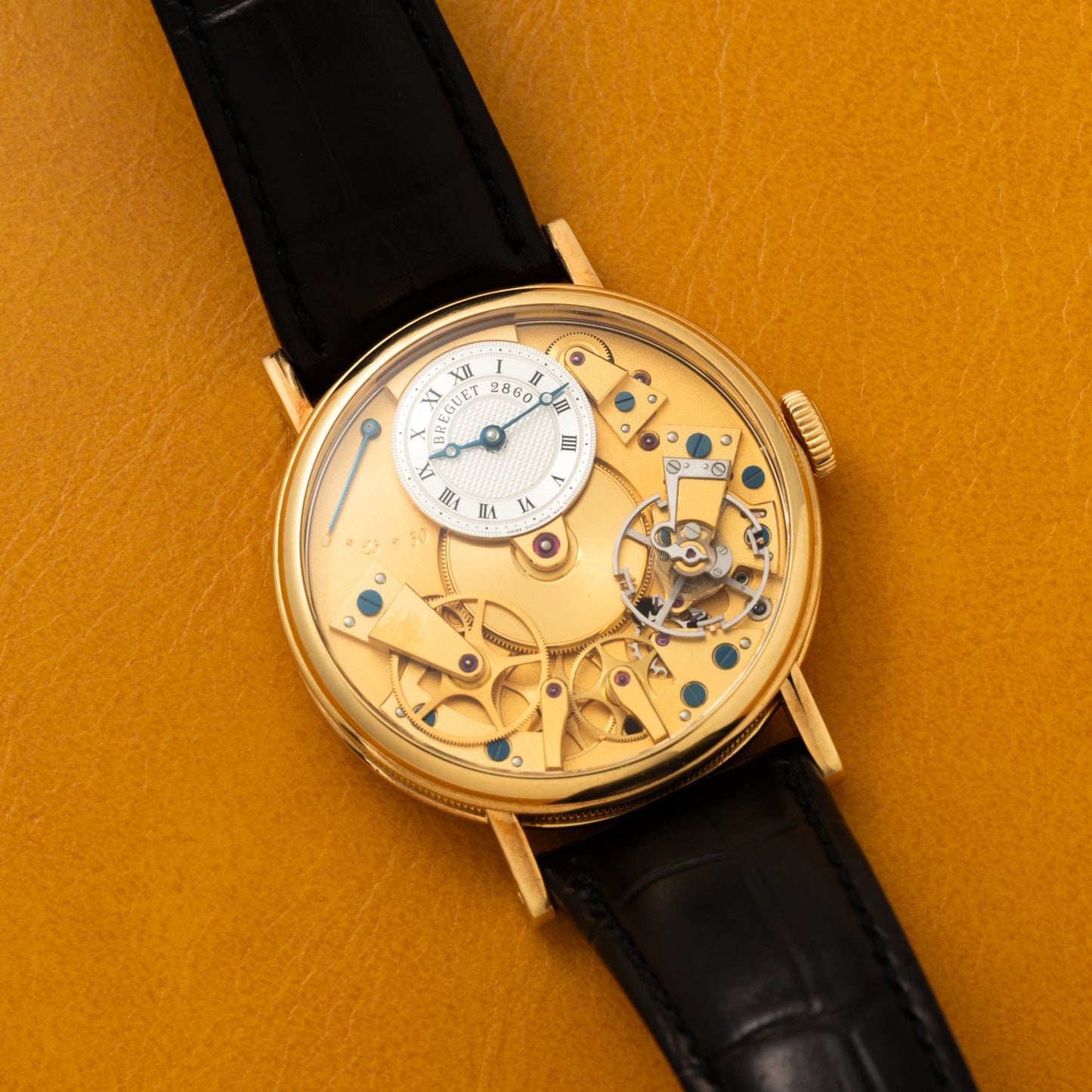 Breguet Tradition