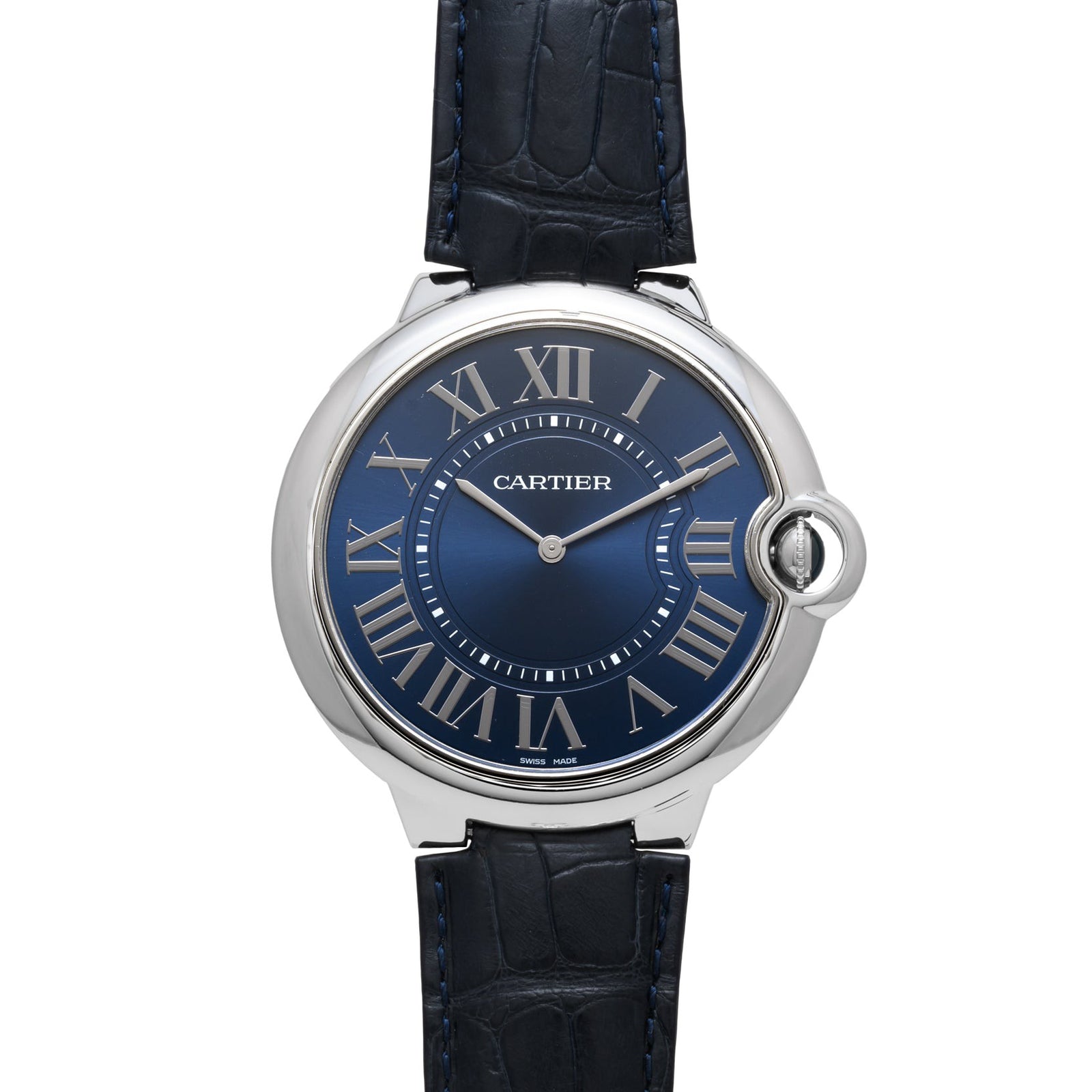 Cartier Ballon Bleu