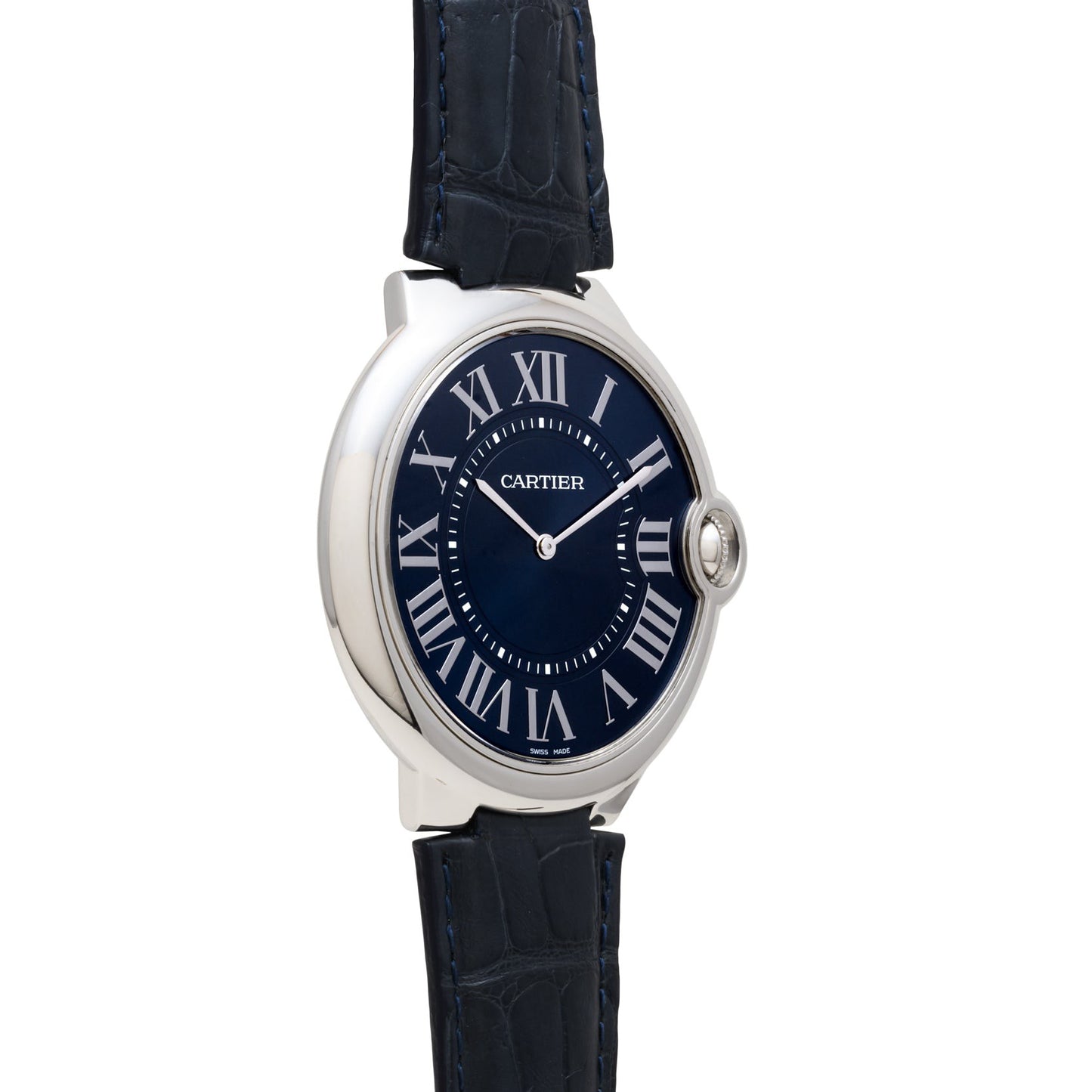 Cartier Ballon Bleu