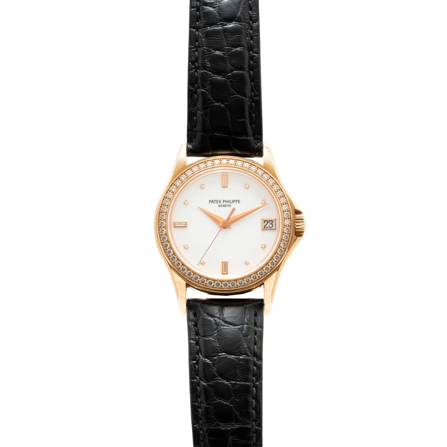 Patek Philippe Calatrava