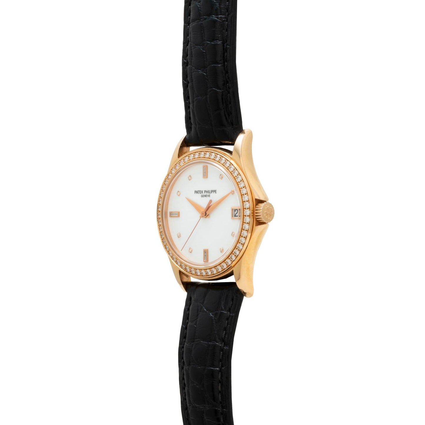 Patek Philippe Calatrava