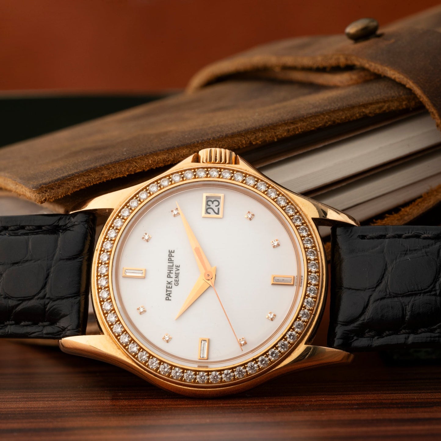 Patek Philippe Calatrava