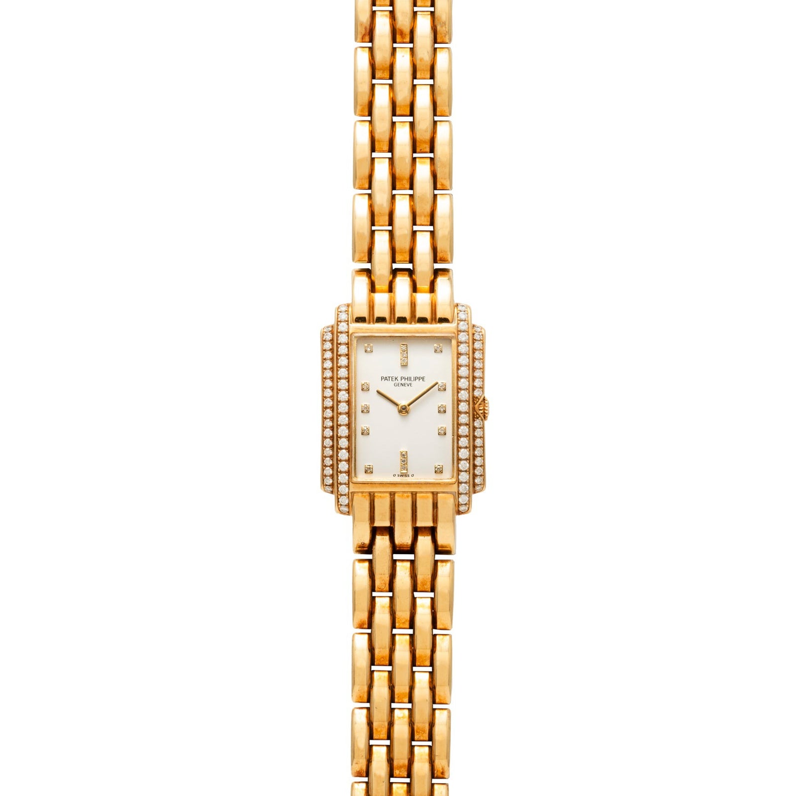 Patek Philippe Gondolo Ladies