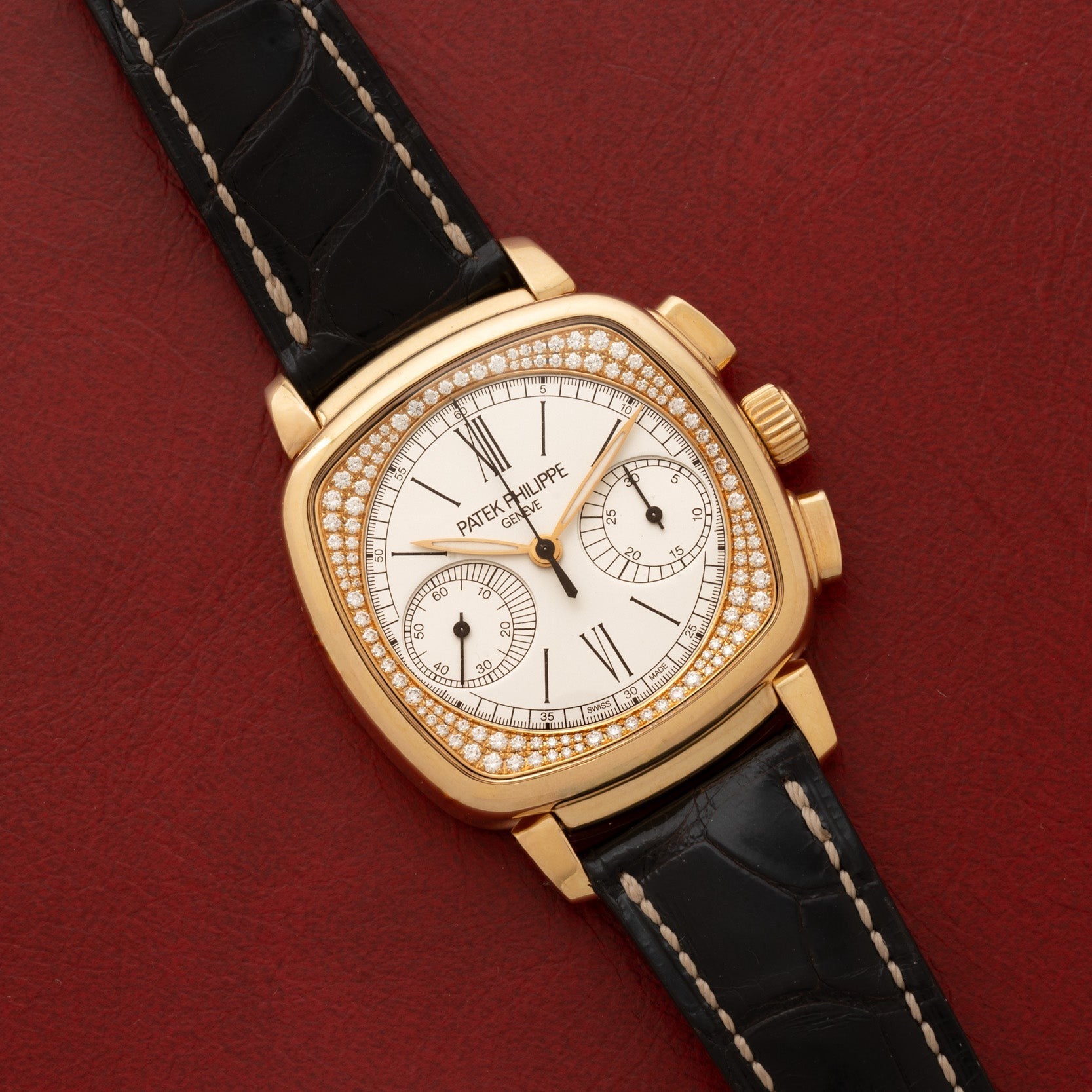 Patek 7071 hotsell