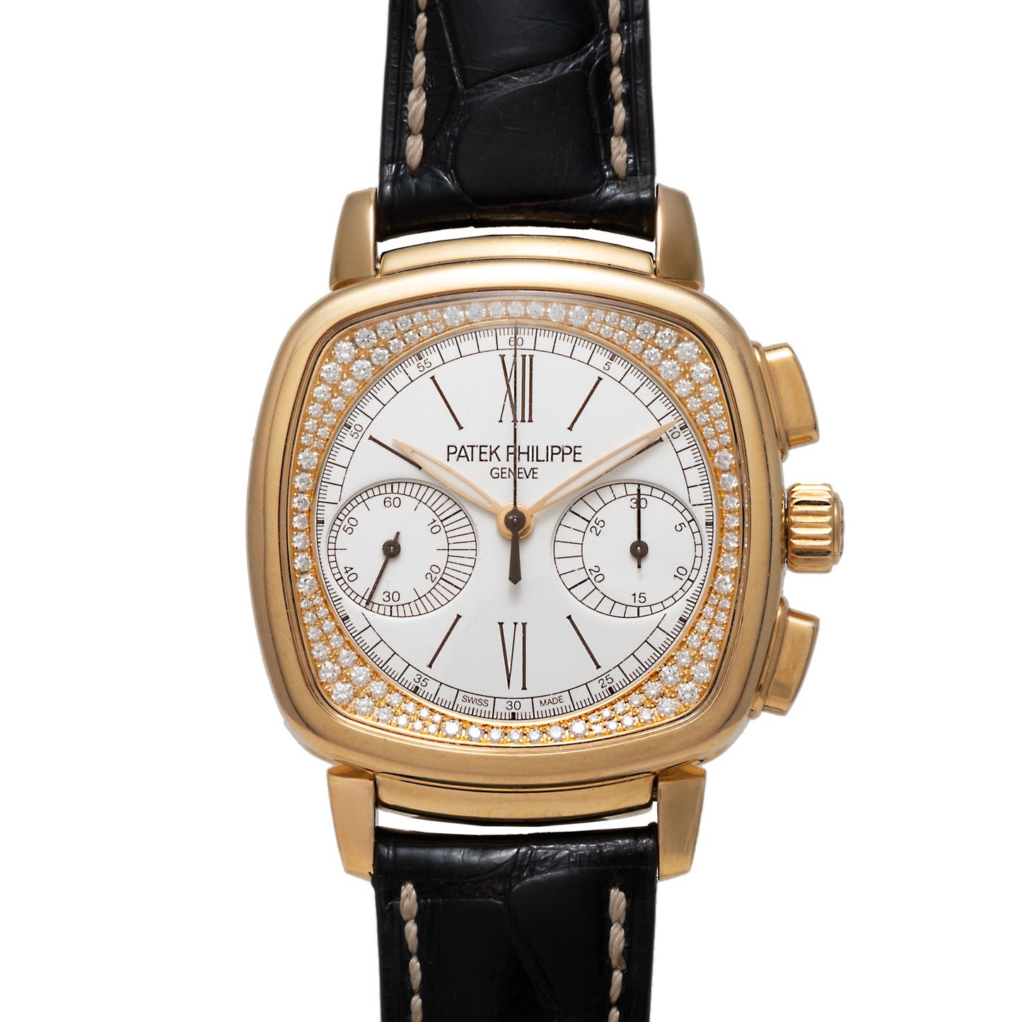 Patek Philippe Chronograph