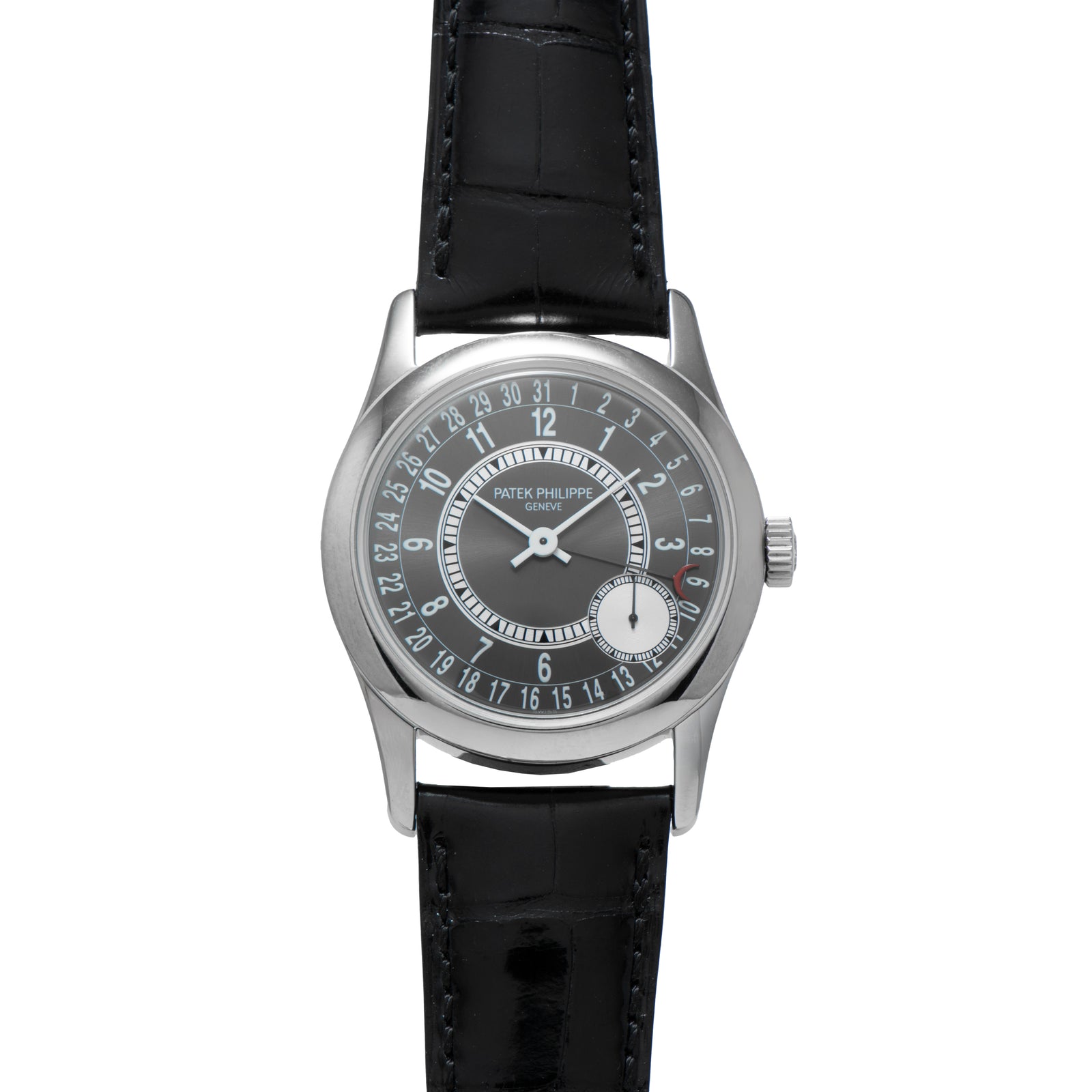 Patek Philippe Calatrava