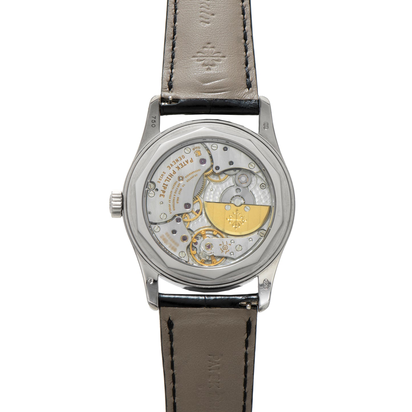 Patek Philippe Calatrava