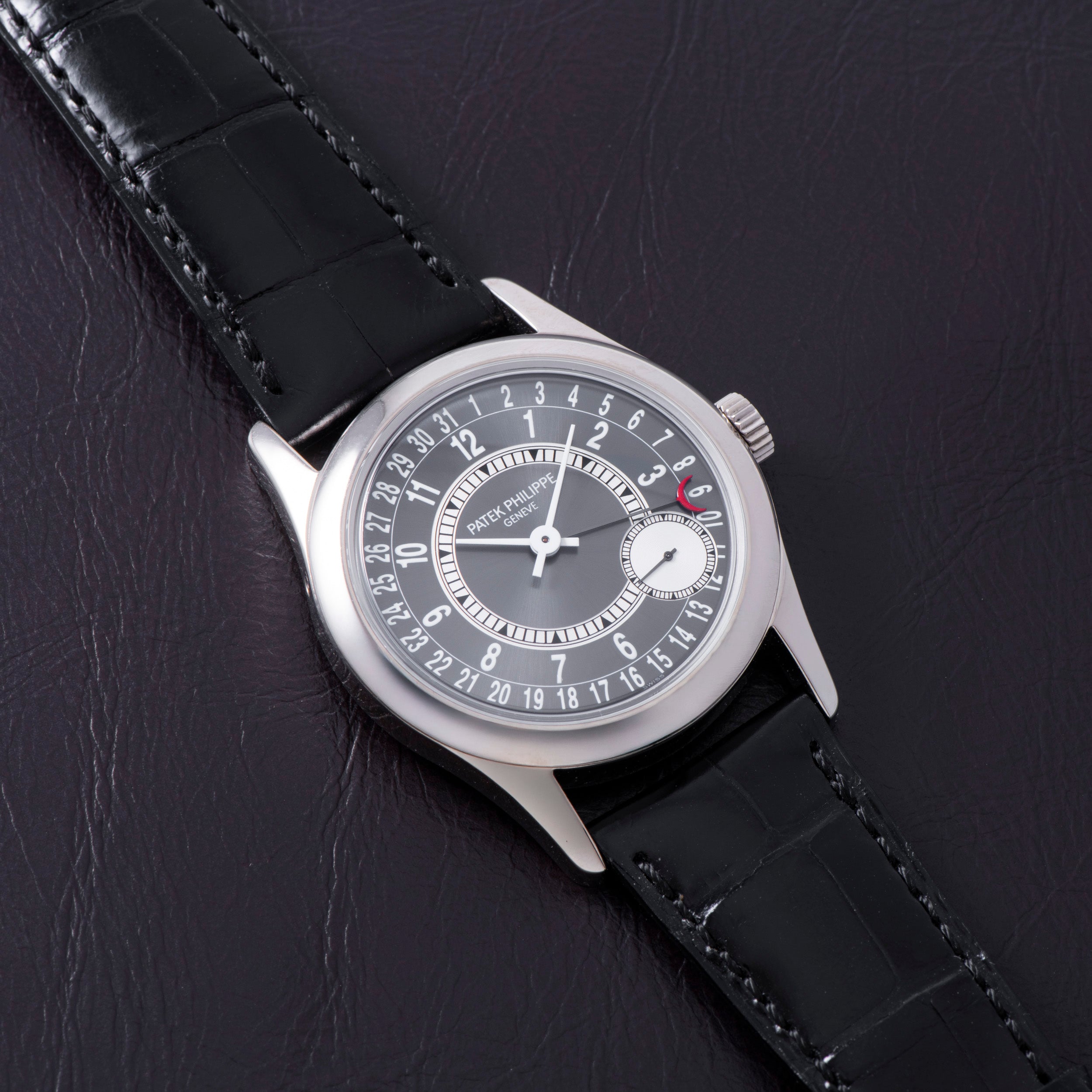 Patek Philippe Calatrava