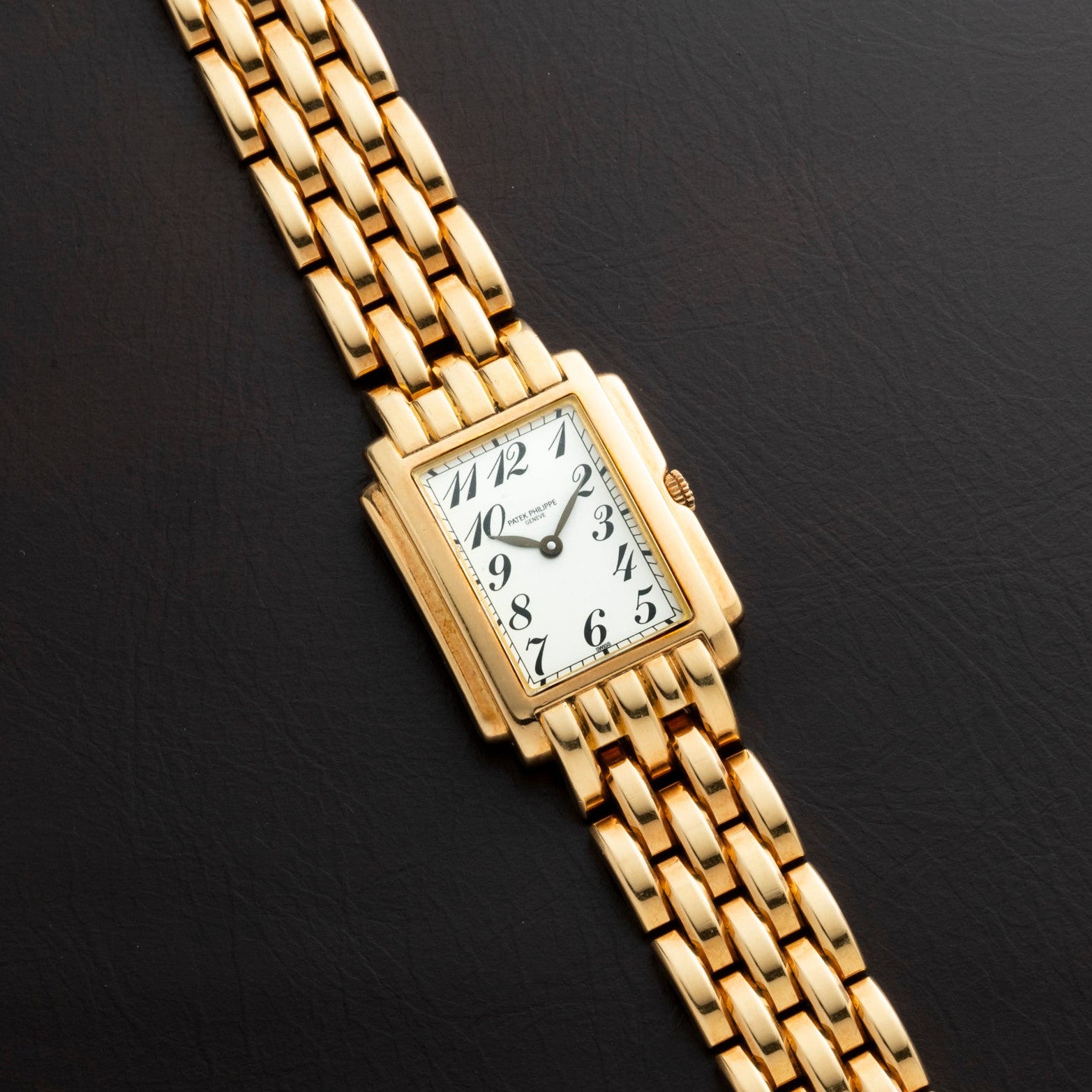 Patek Philippe Gondolo