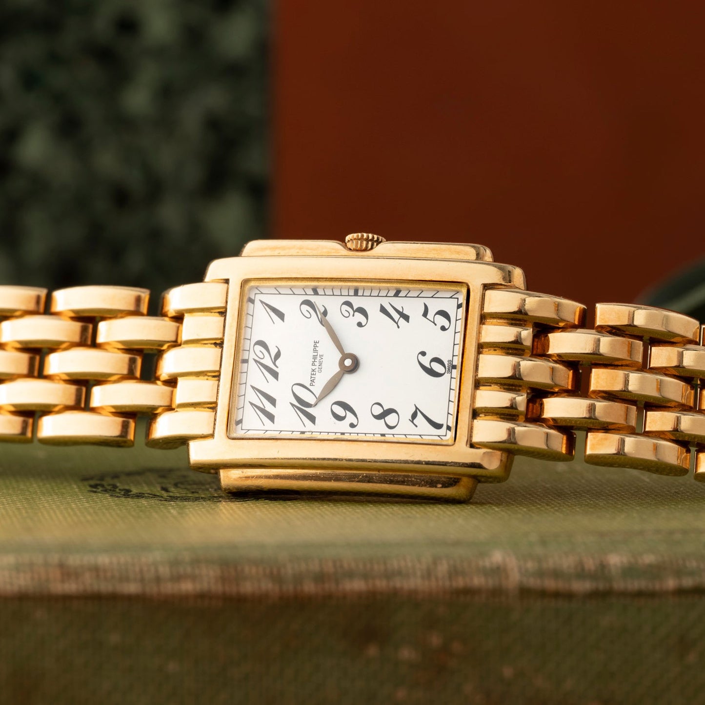 Patek Philippe Gondolo