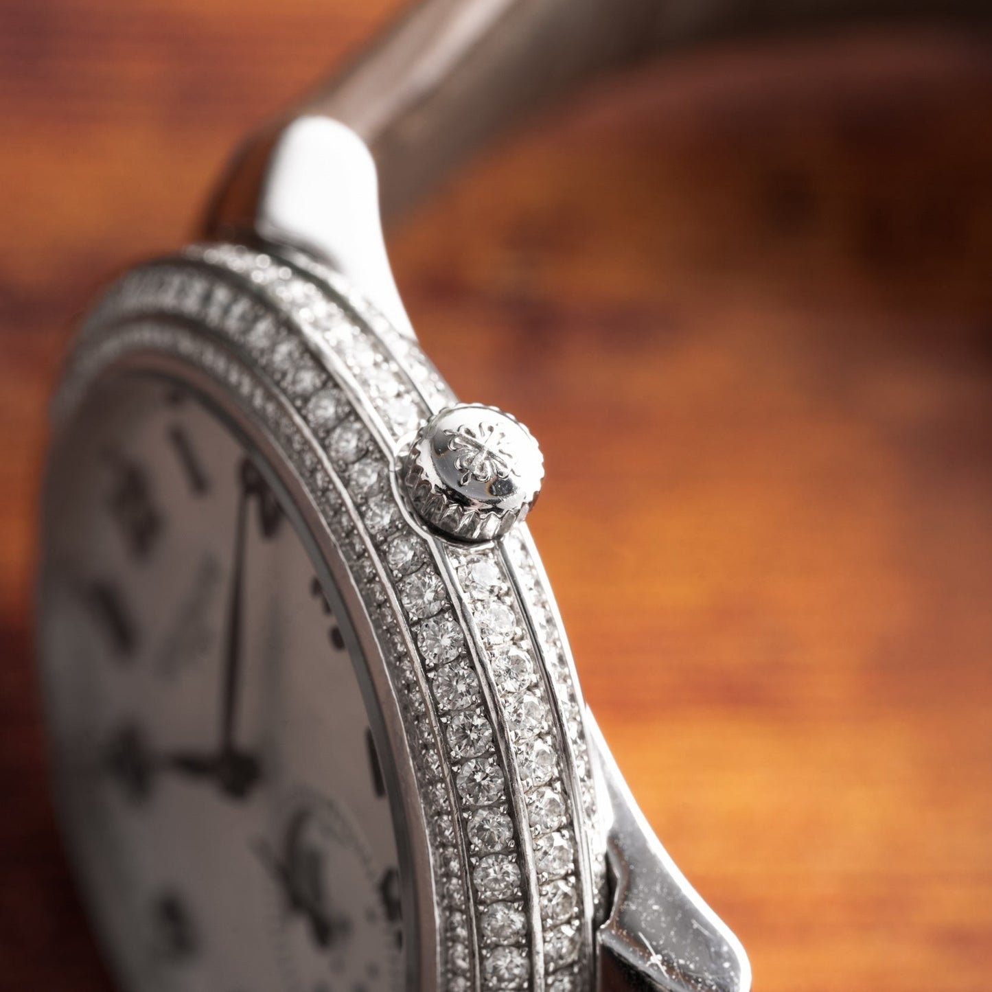 Patek Philippe Ladies Complication