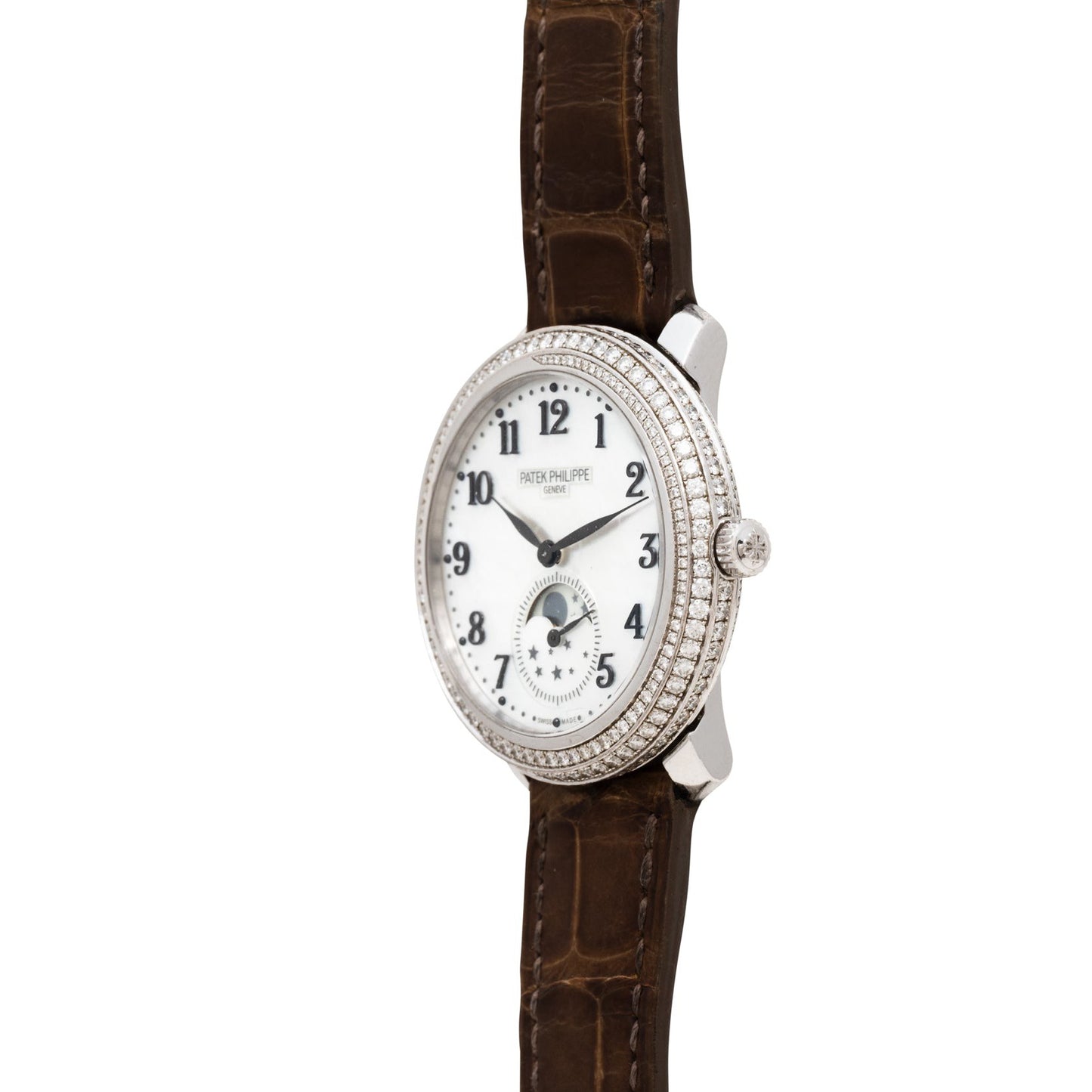 Patek Philippe Ladies Complication