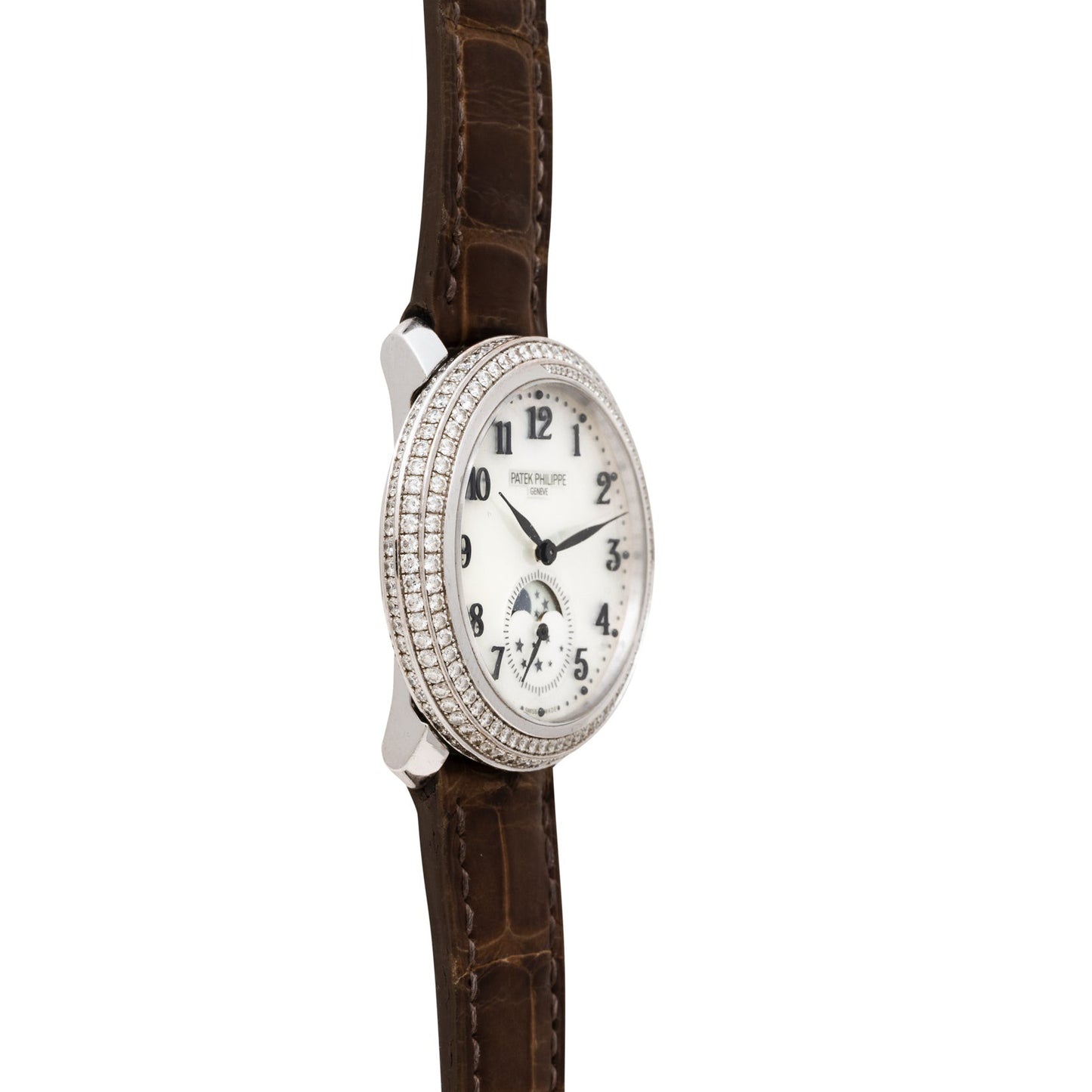 Patek Philippe Ladies Complication