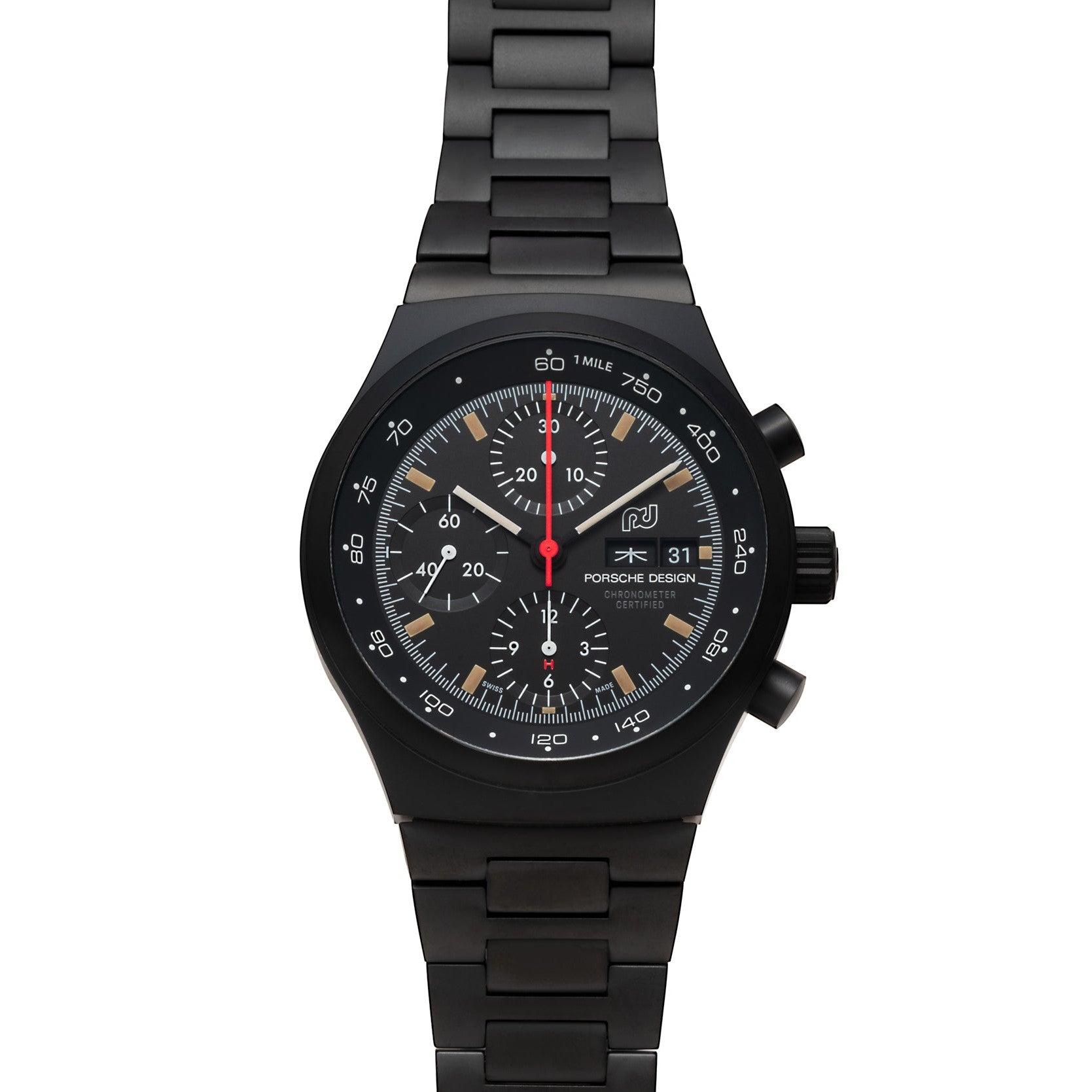 Porsche chronograph best sale