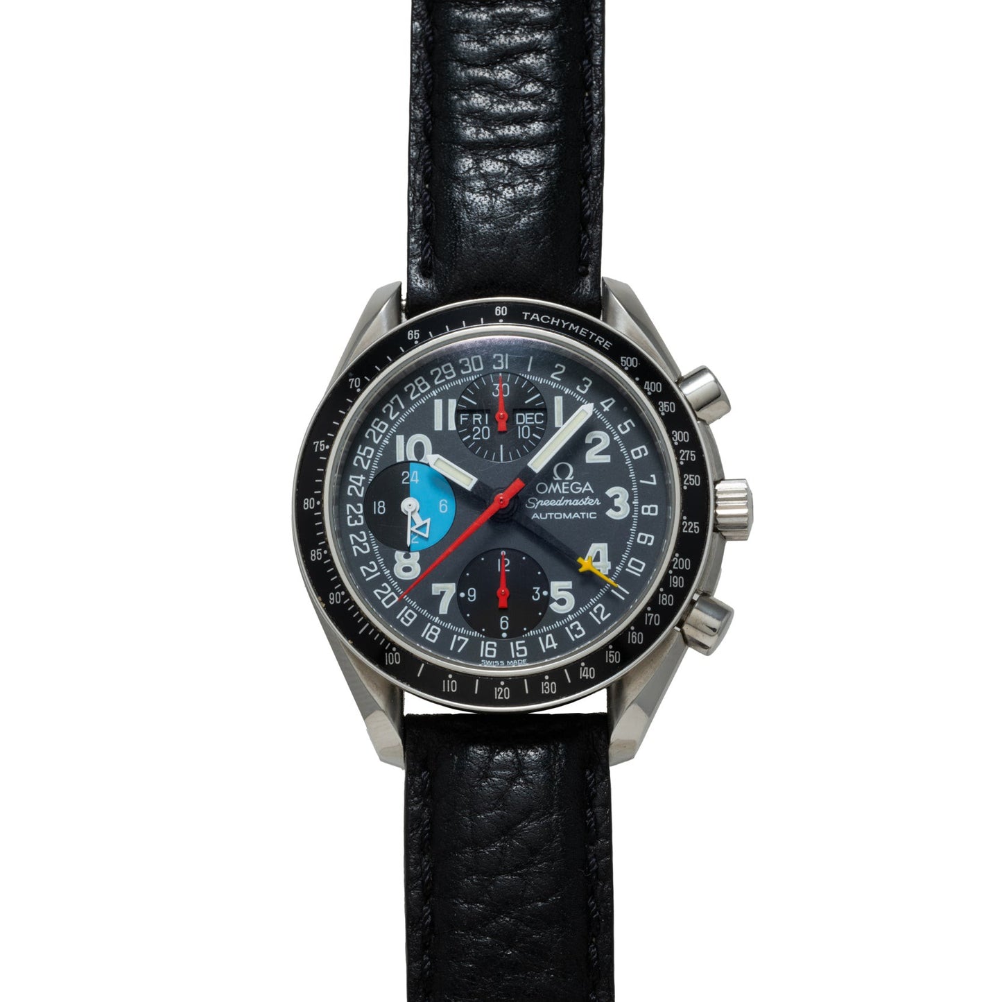 Omega Speedmaster