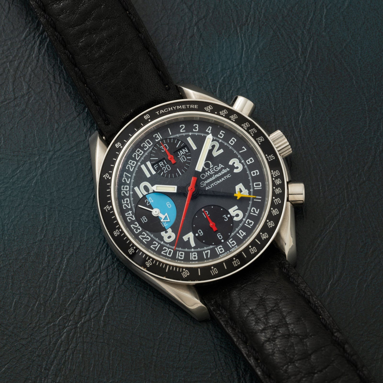 Omega Speedmaster