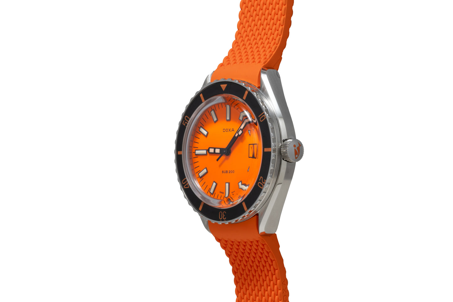 DOXA SUB 200