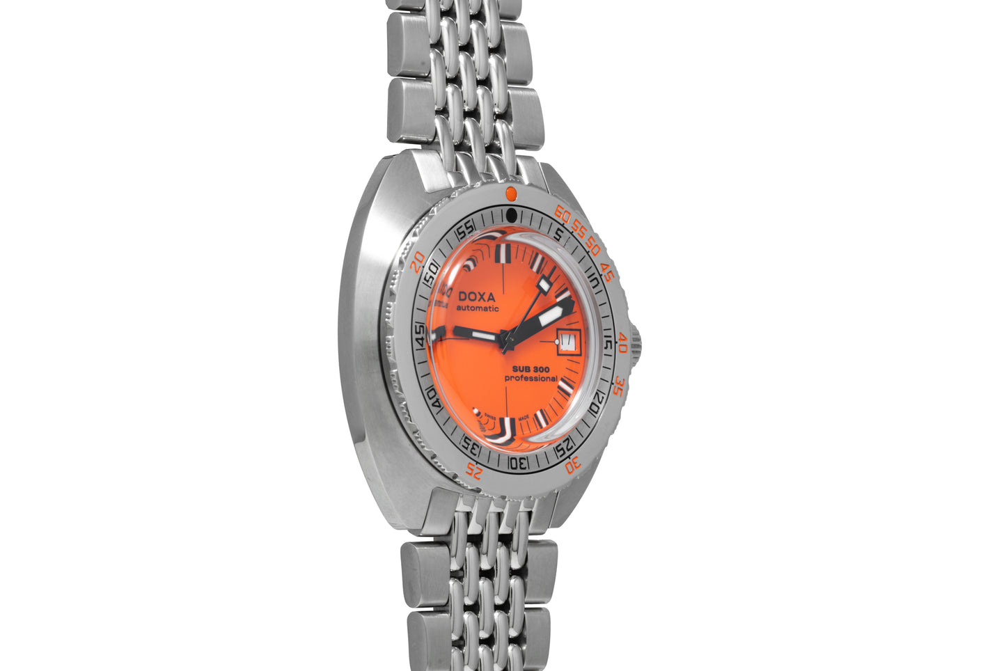 DOXA SUB 300 Professional