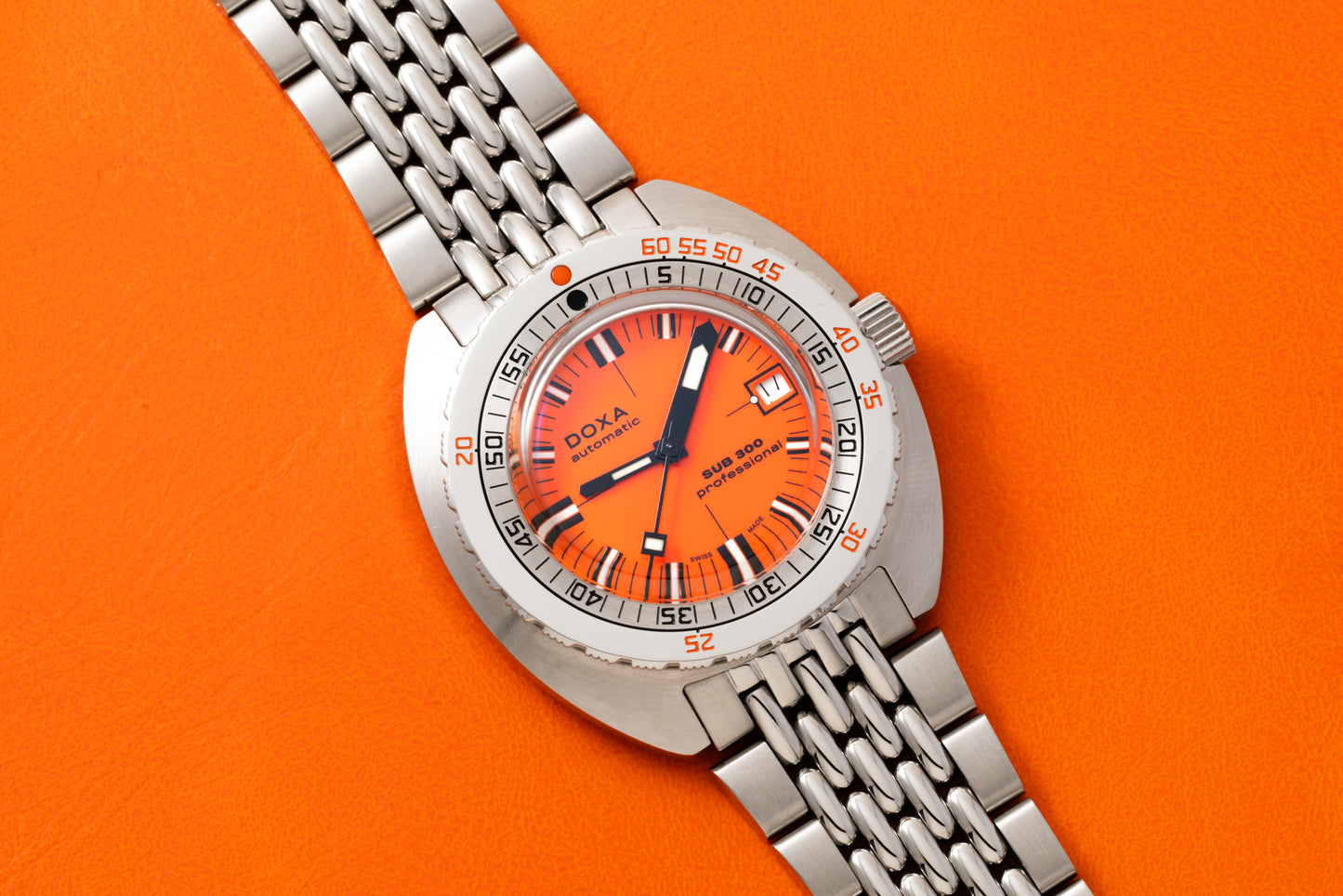 DOXA SUB 300 Professional