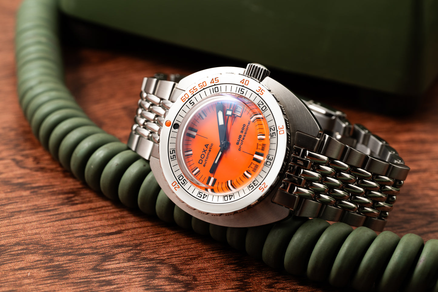 DOXA SUB 300 Professional