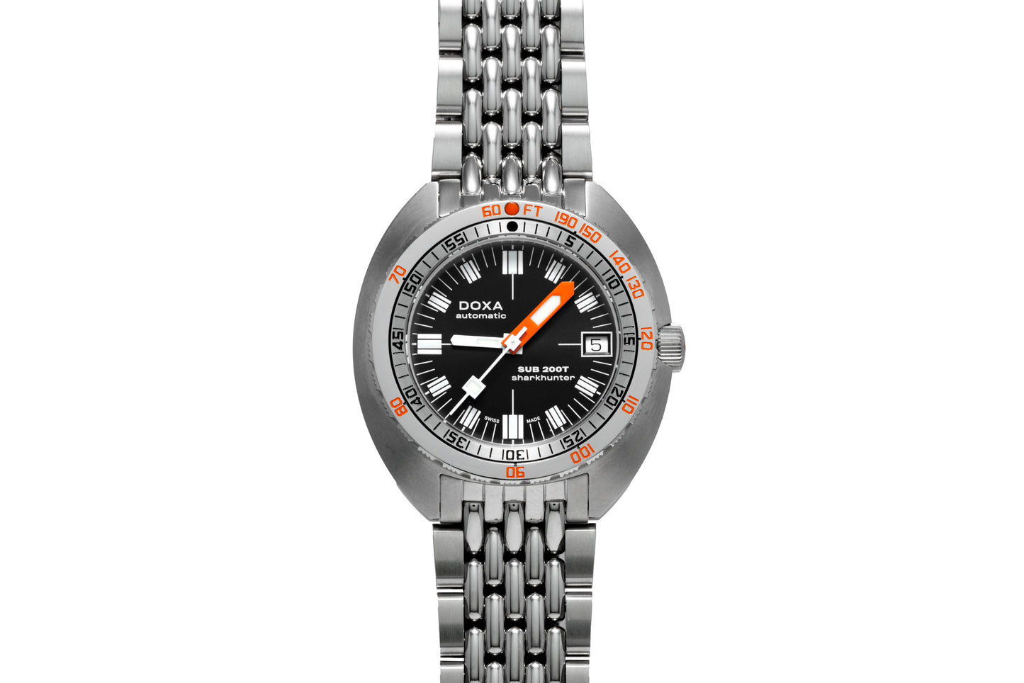 DOXA SUB 200T Sharkhunter