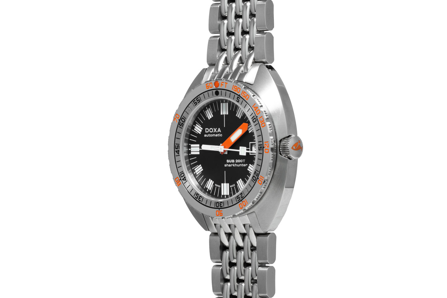 DOXA SUB 200T Sharkhunter