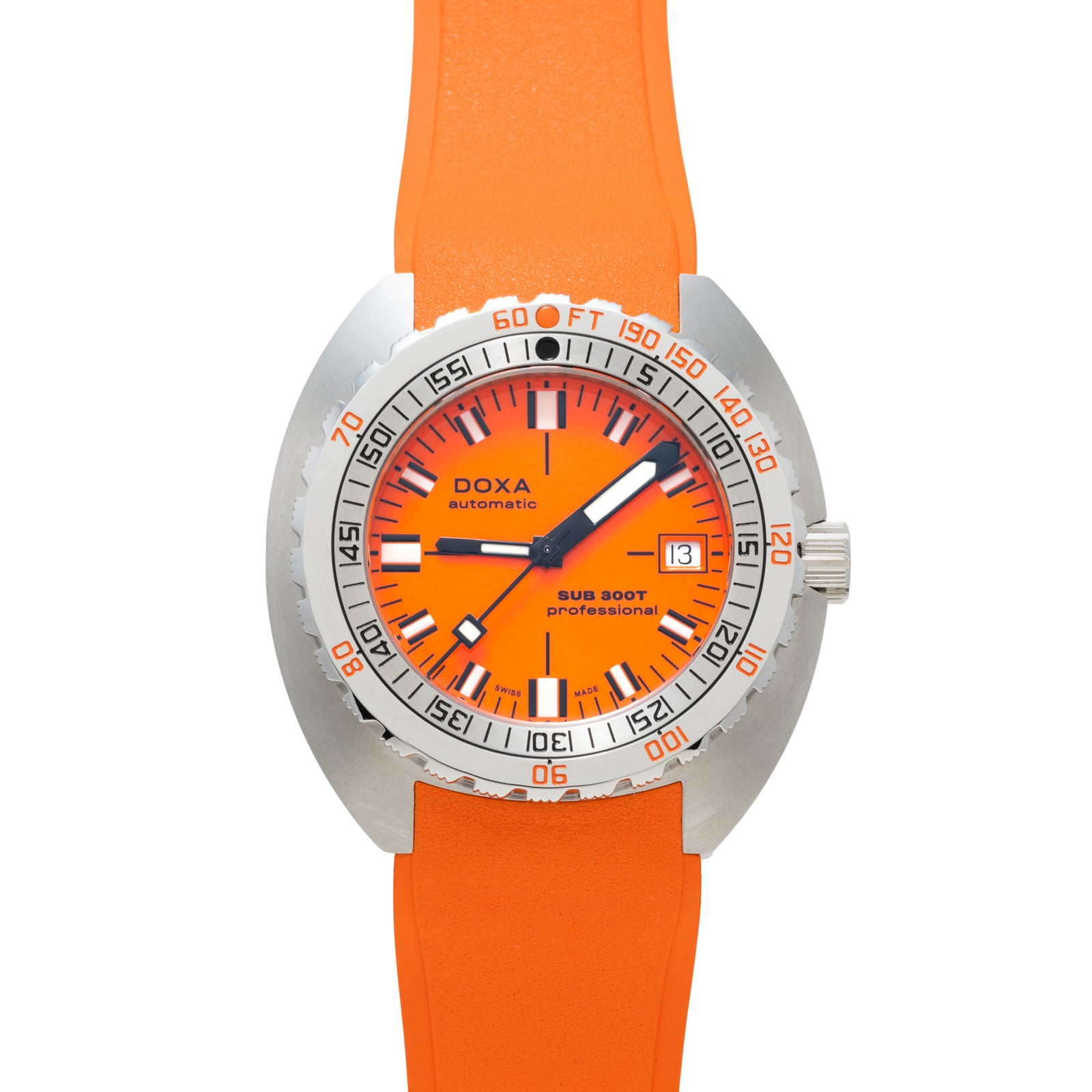 DOXA Sub 300T Professional