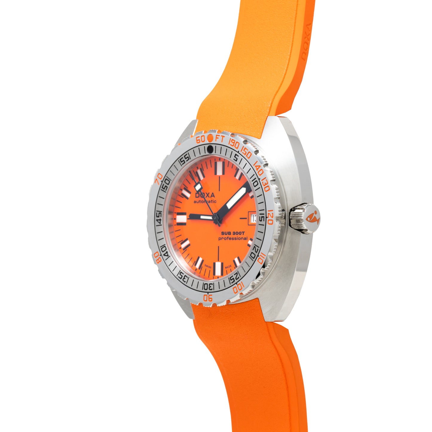 DOXA Sub 300T Professional