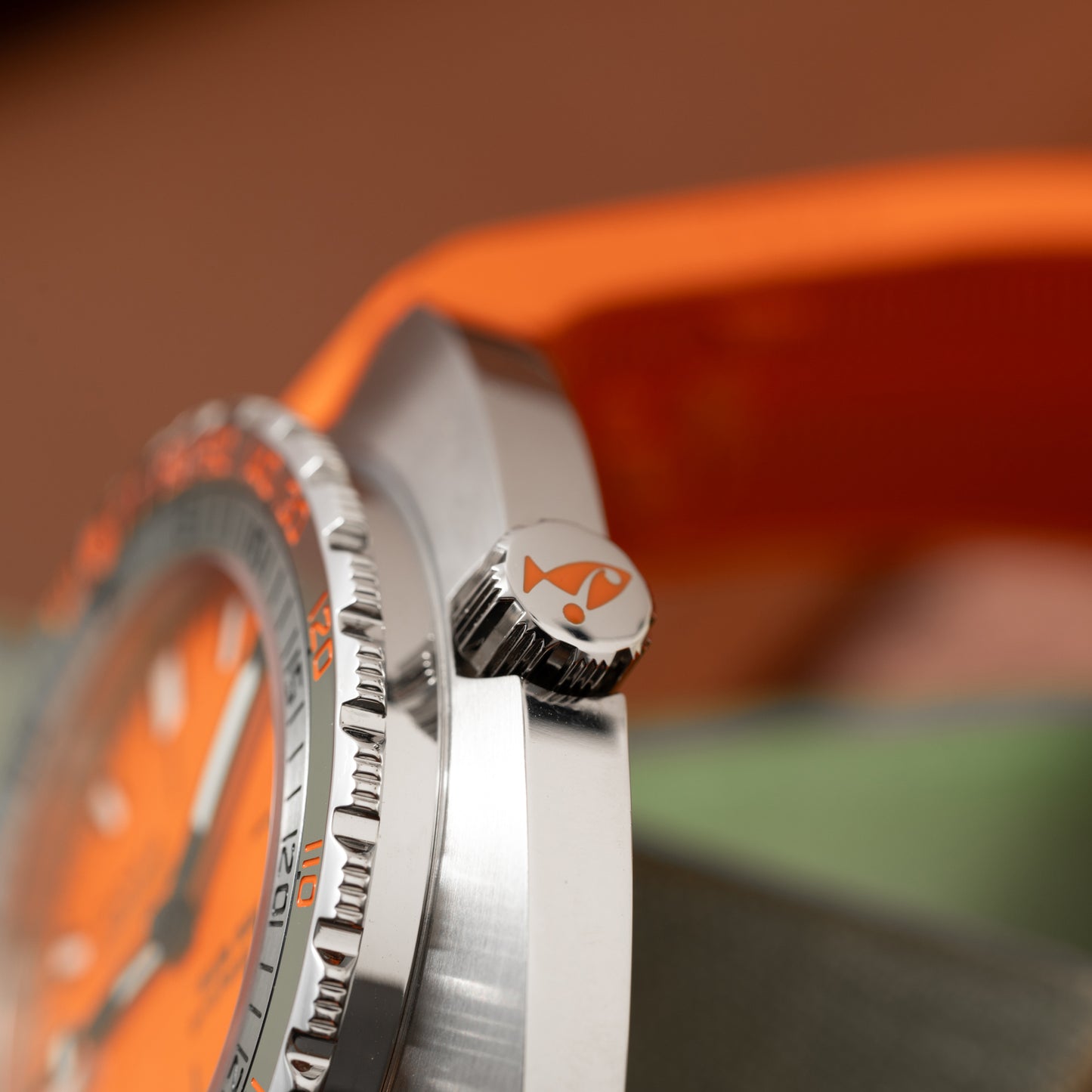 DOXA Sub 300T Professional