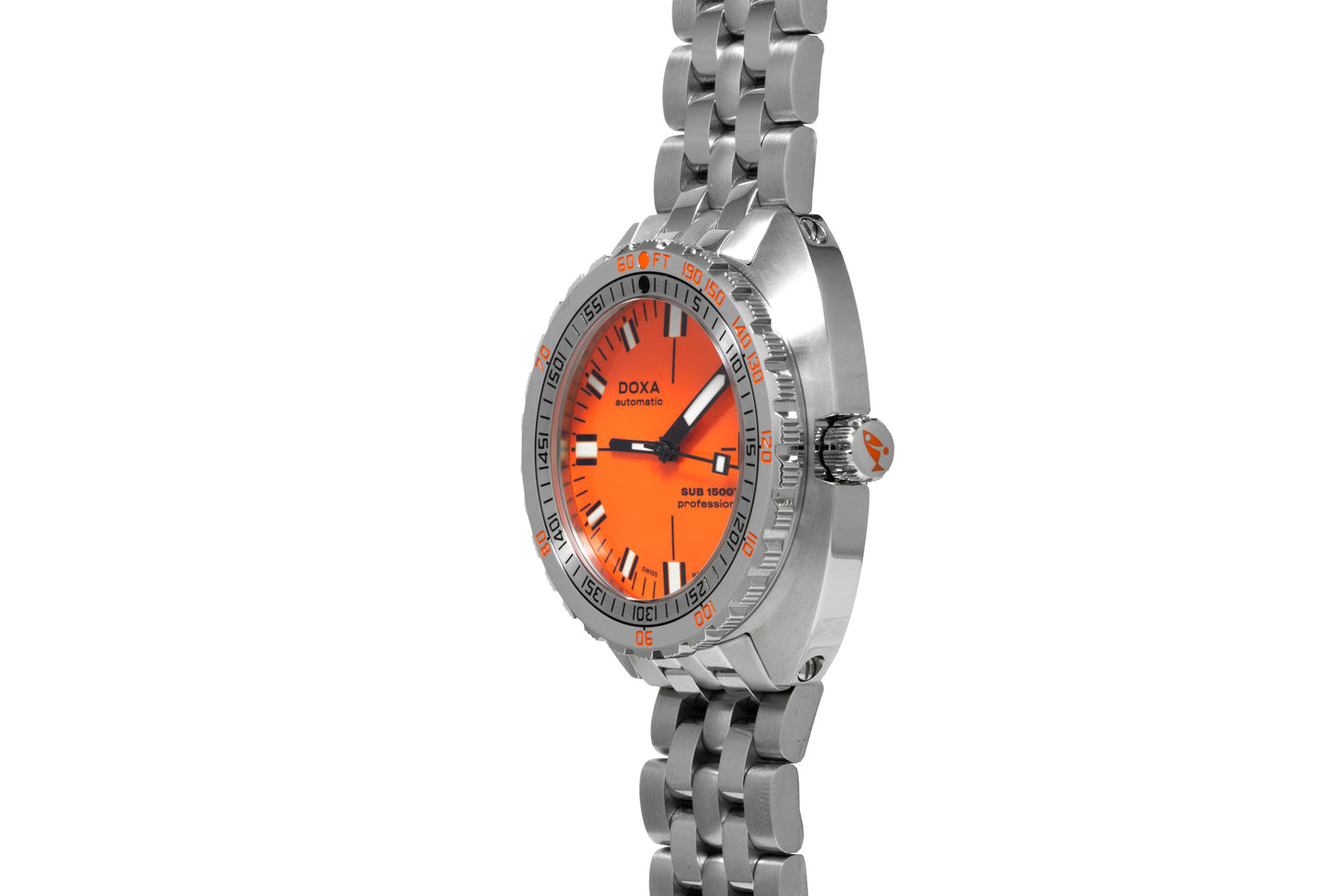 DOXA Sub 1500T 'Professional'