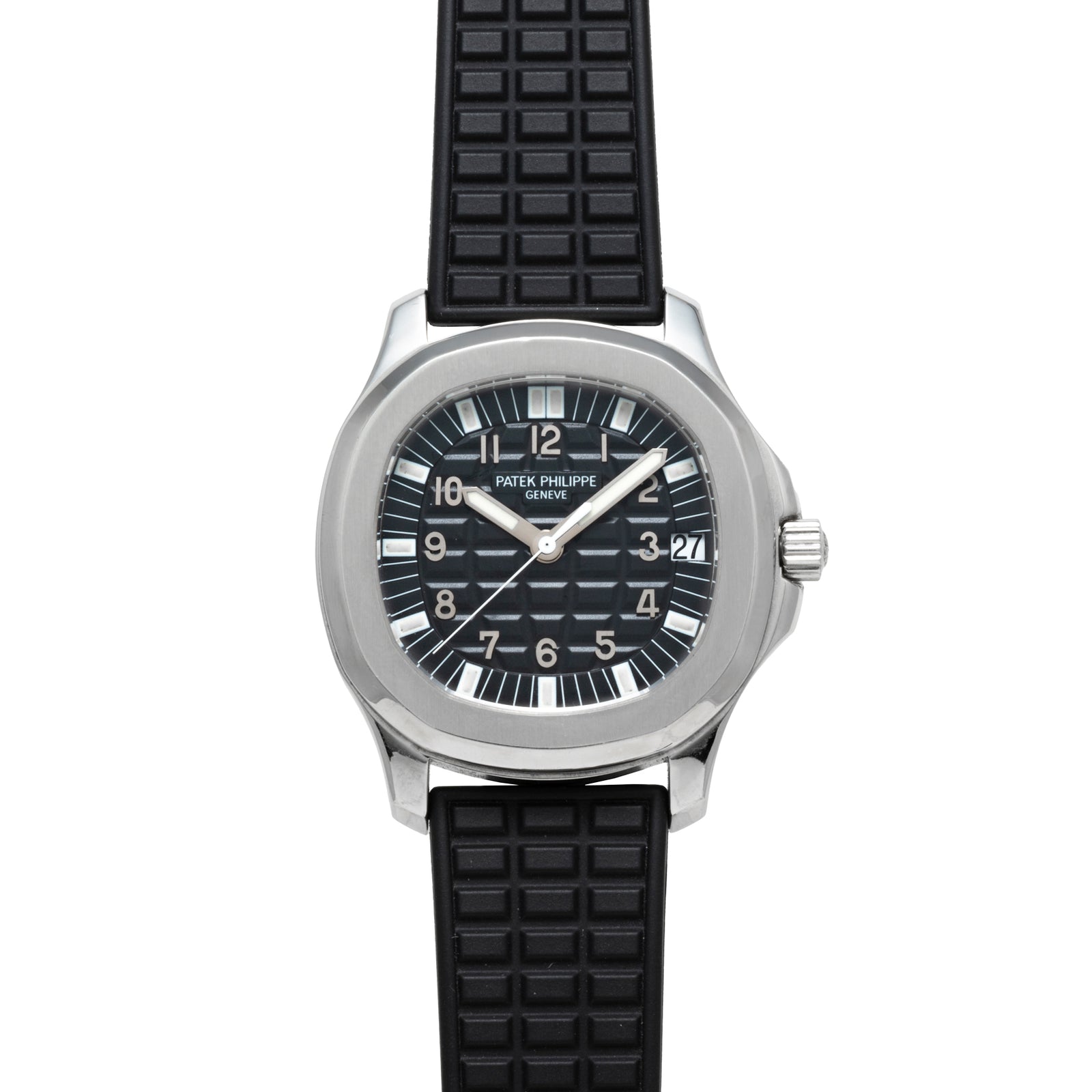 Patek Philippe Aquanaut