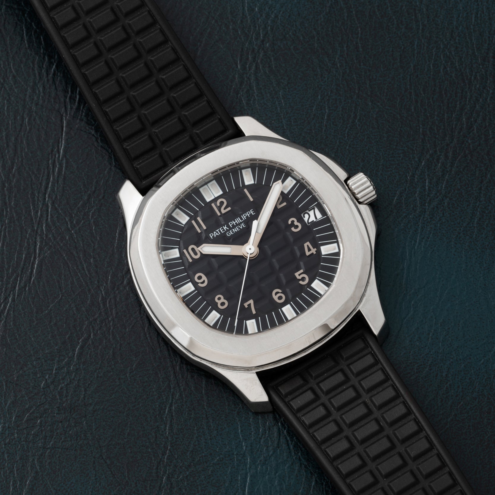 Patek Philippe Aquanaut