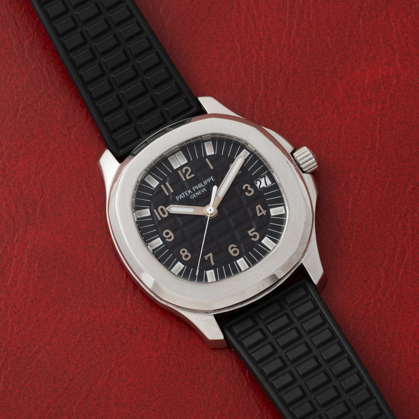 Patek Philippe Aquanaut