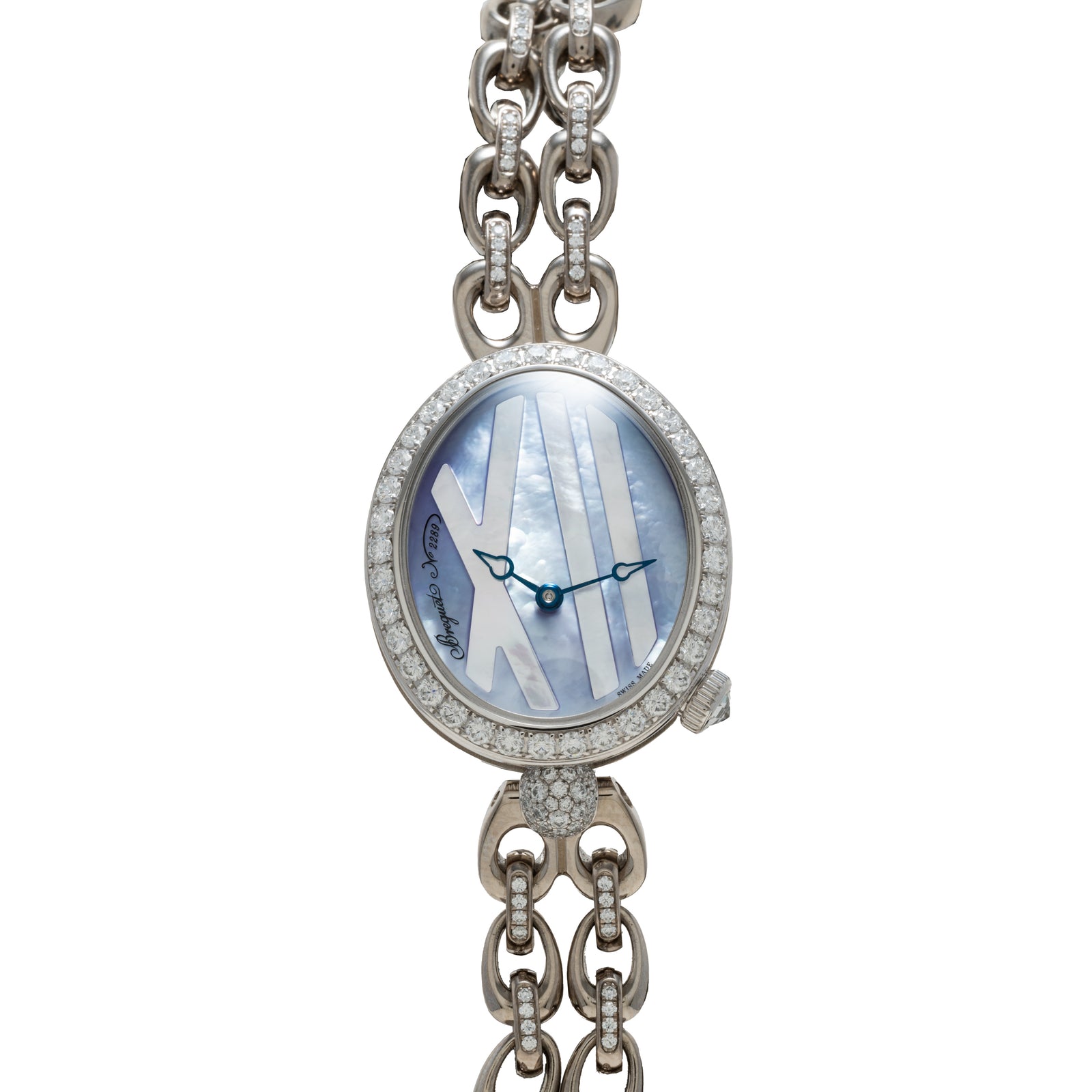 Breguet Reine de Naples