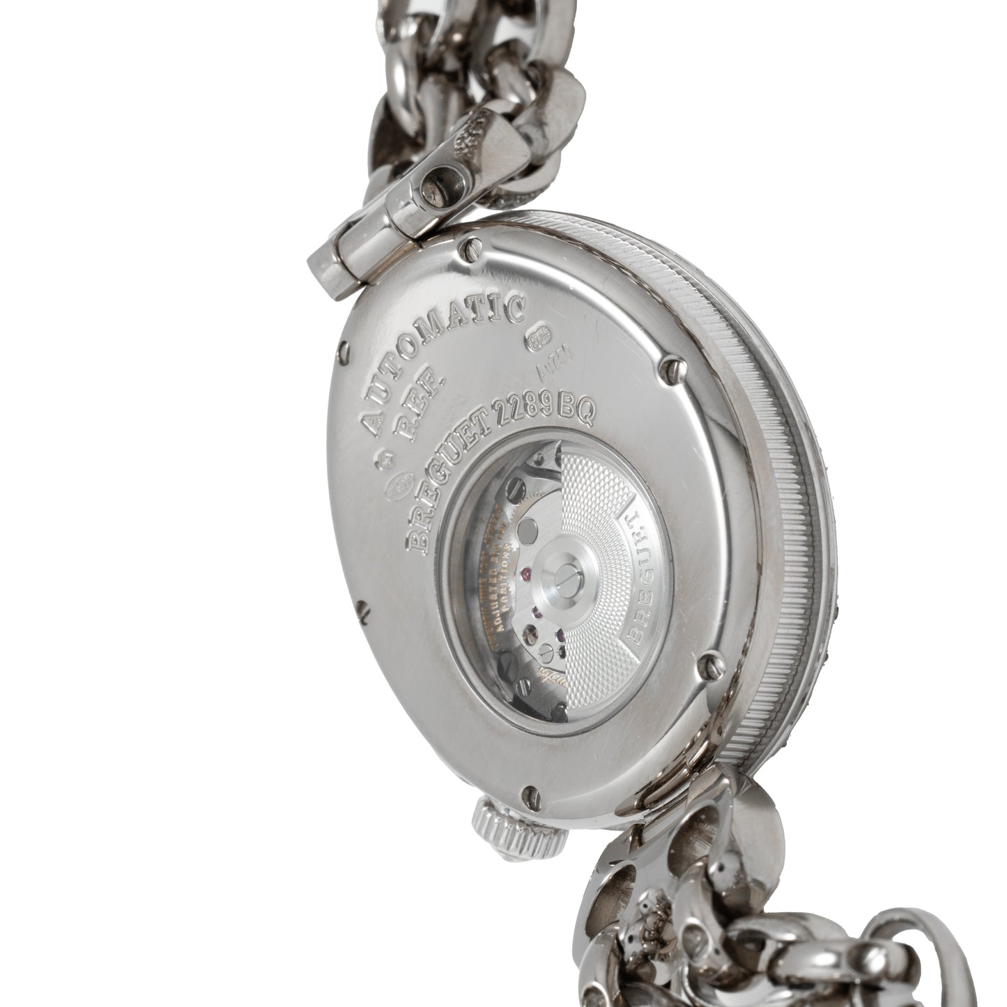 Breguet Reine de Naples