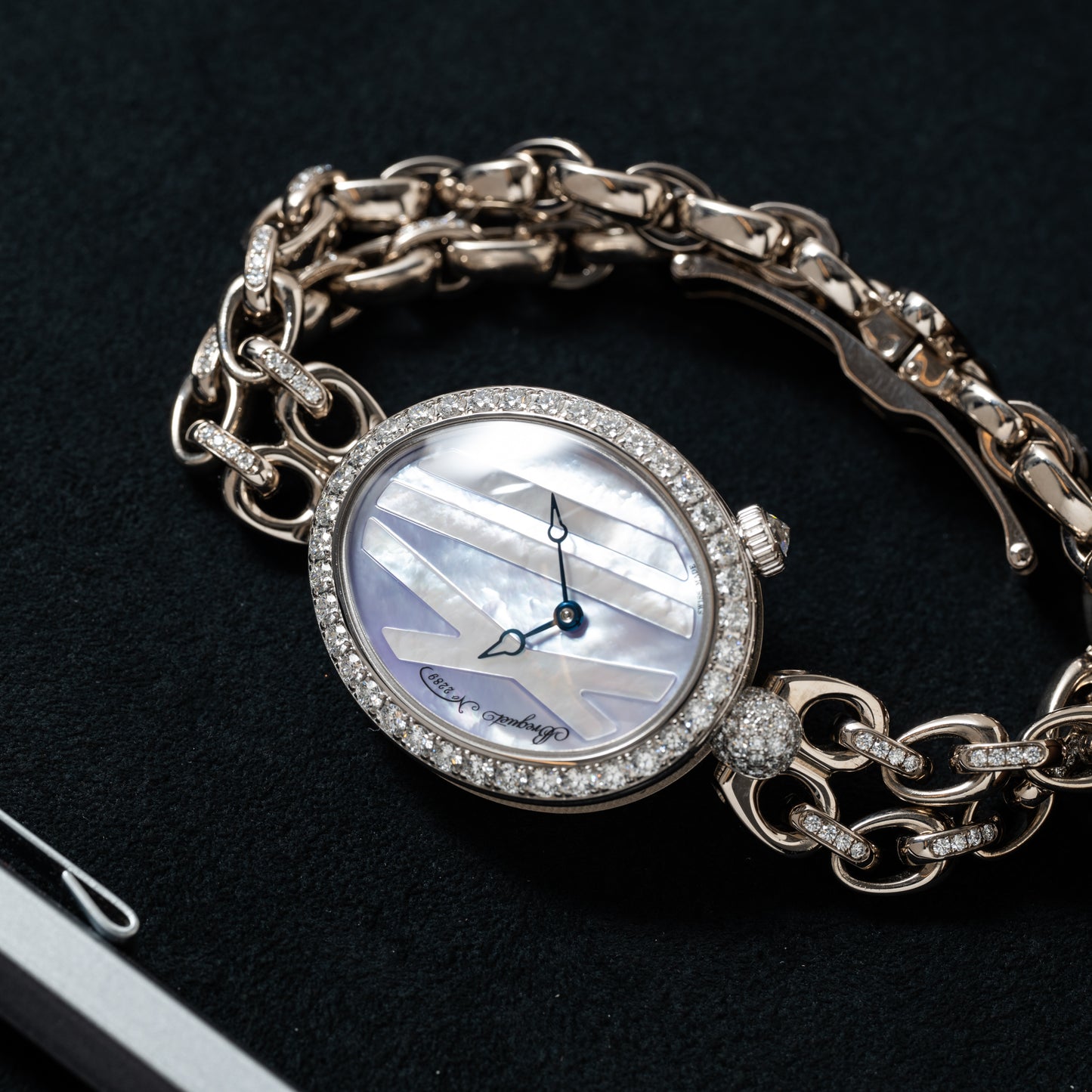 Breguet Reine de Naples