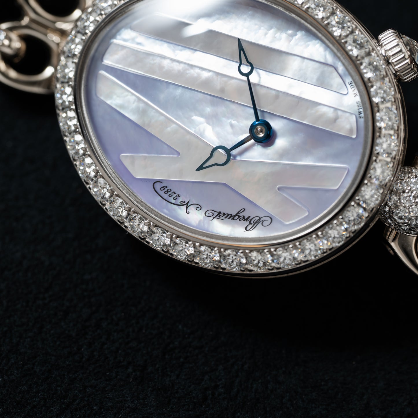 Breguet Reine de Naples